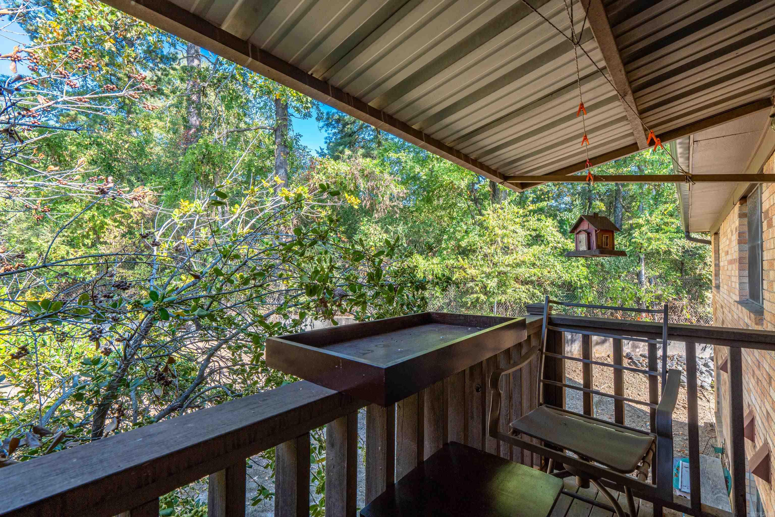 Whispering Pines HPR - Residential