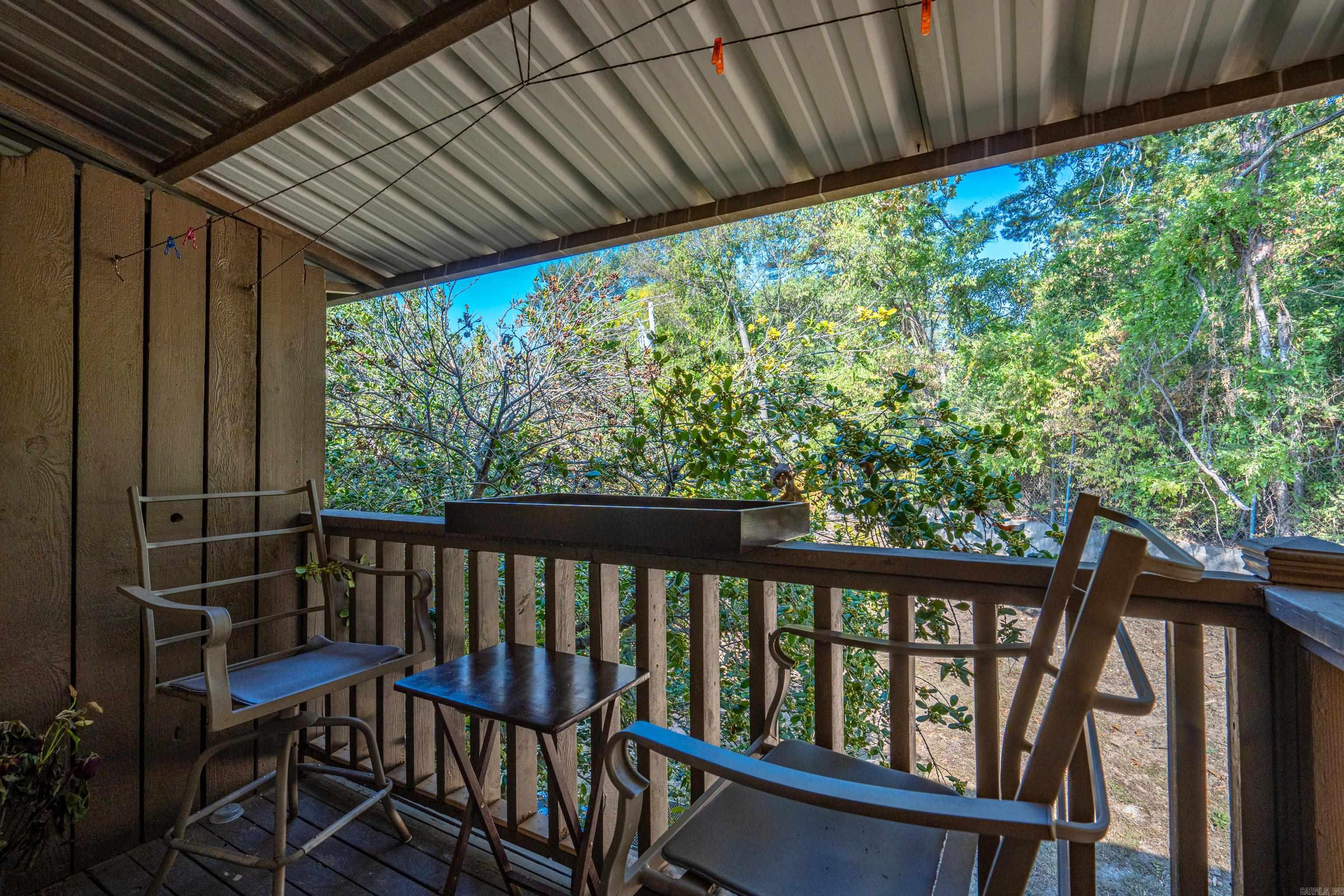 Whispering Pines HPR - Residential