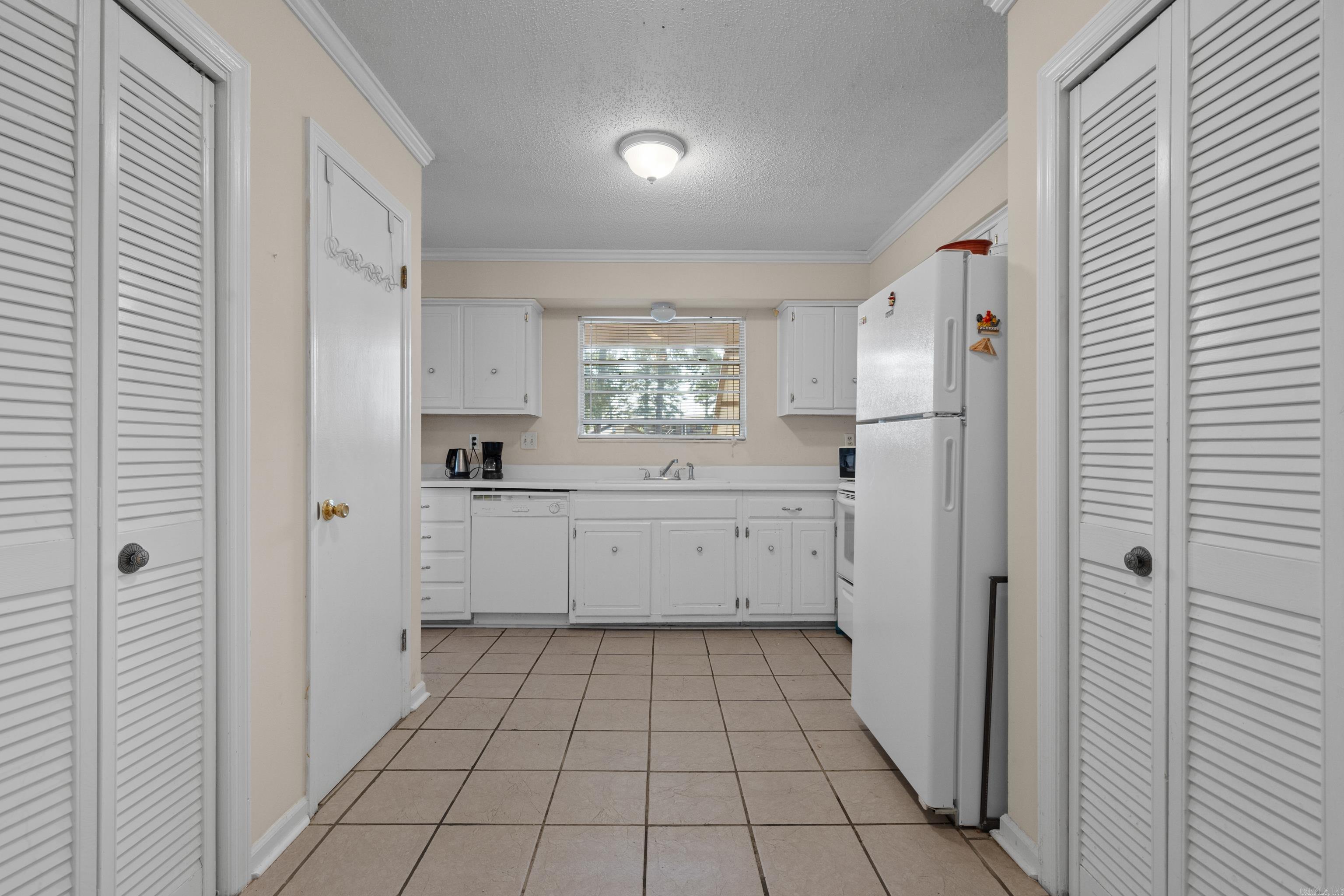 Whispering Pines HPR - Residential