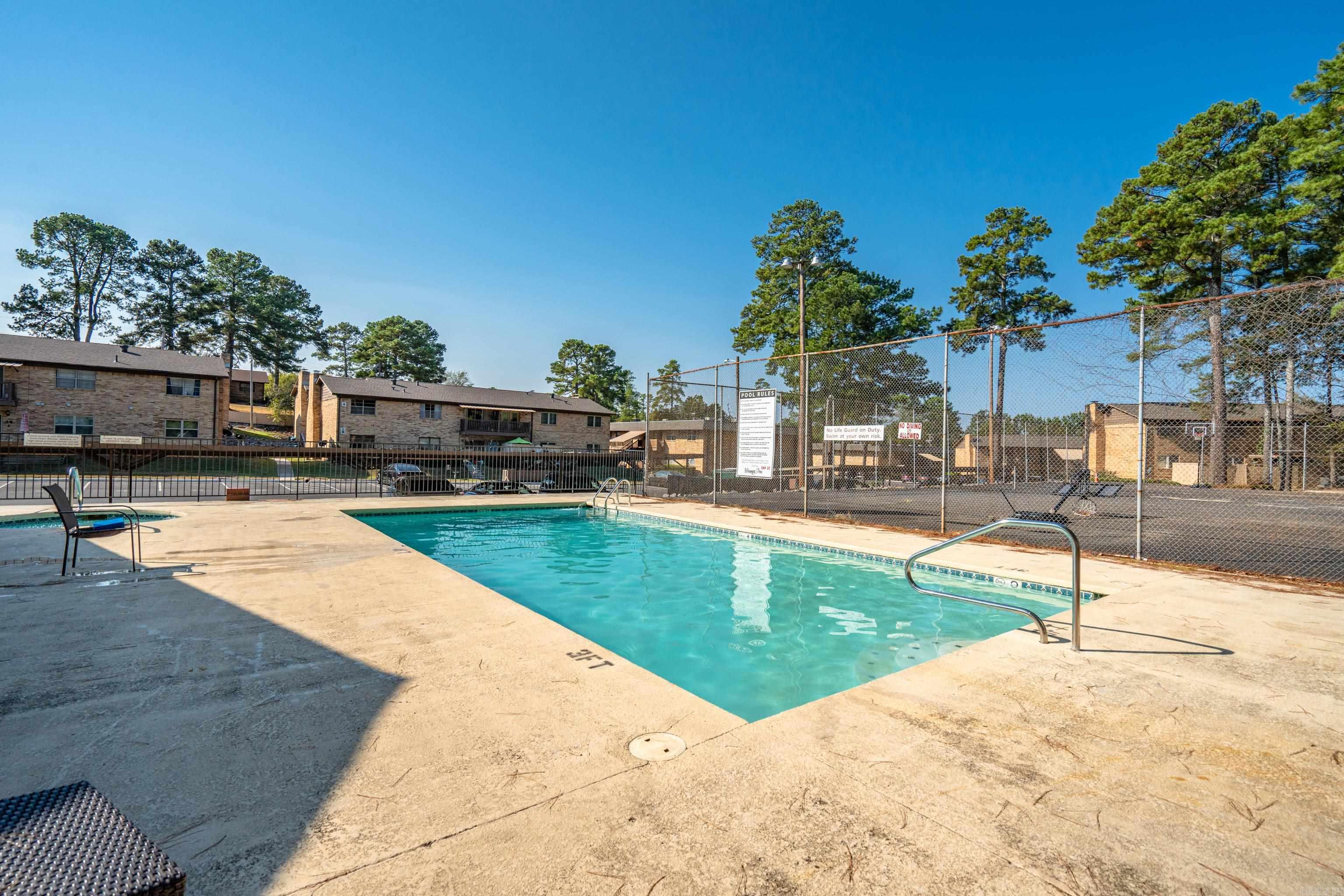 Whispering Pines HPR - Residential
