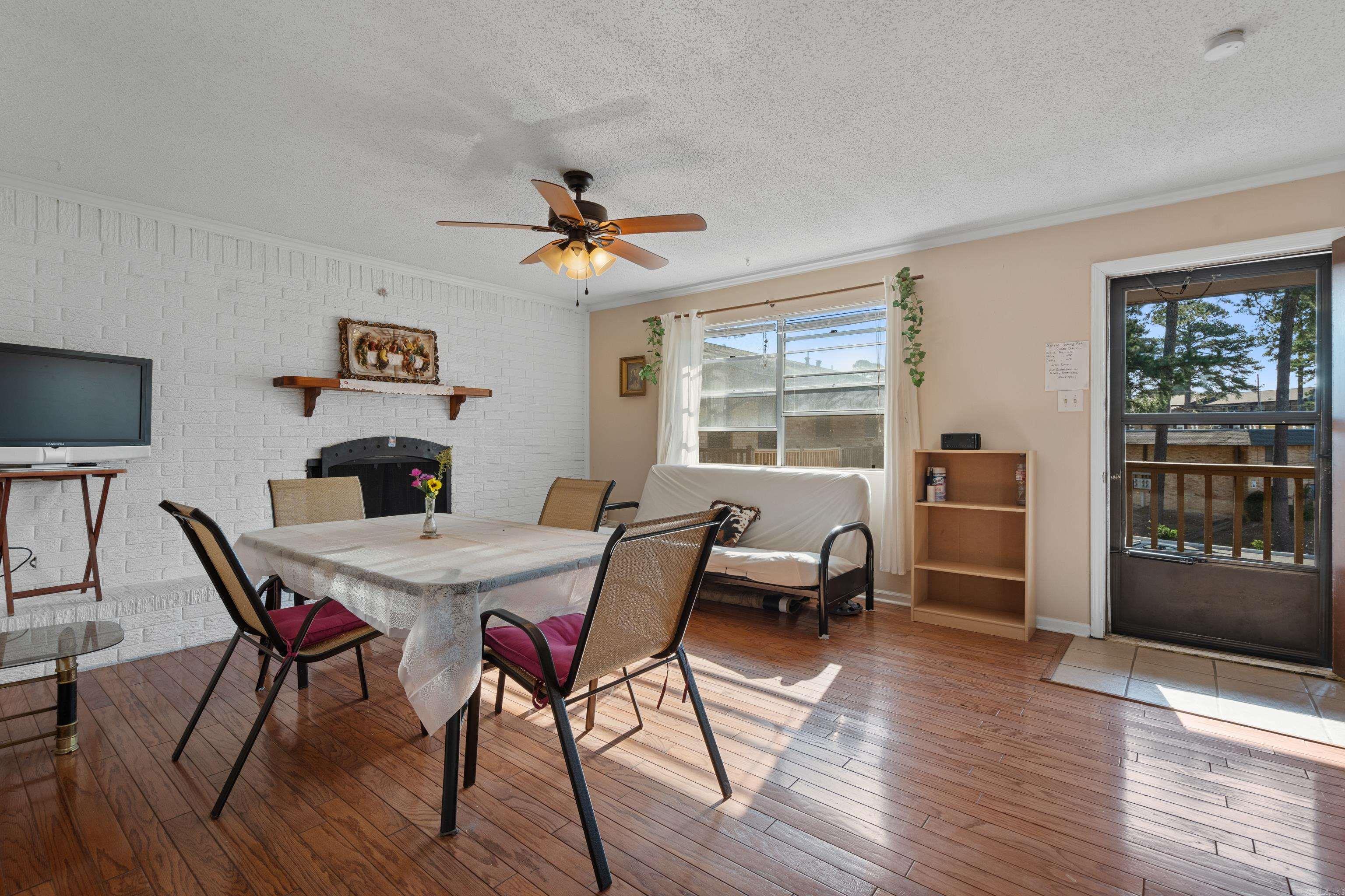 Whispering Pines HPR - Residential