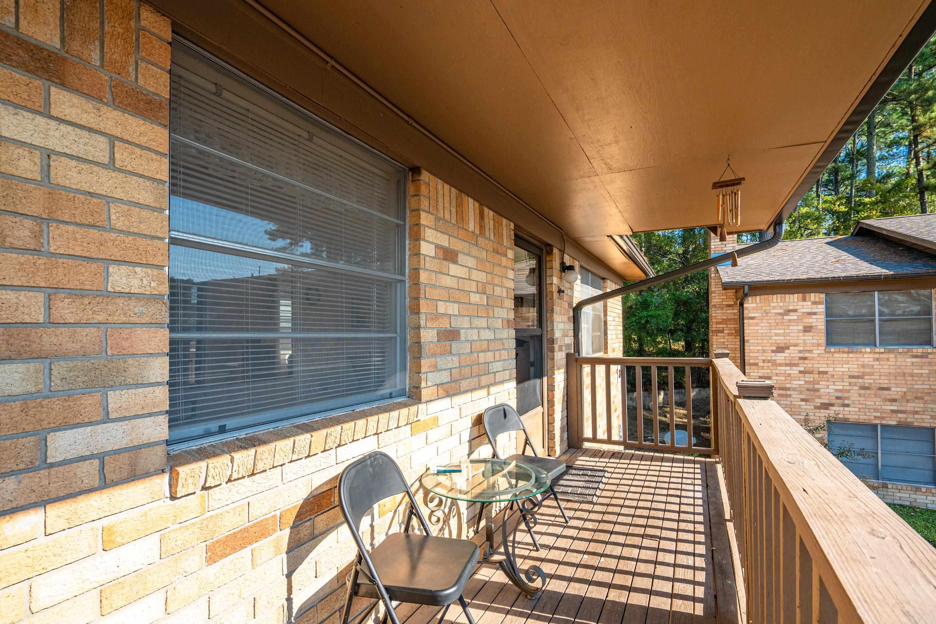 Whispering Pines HPR - Residential