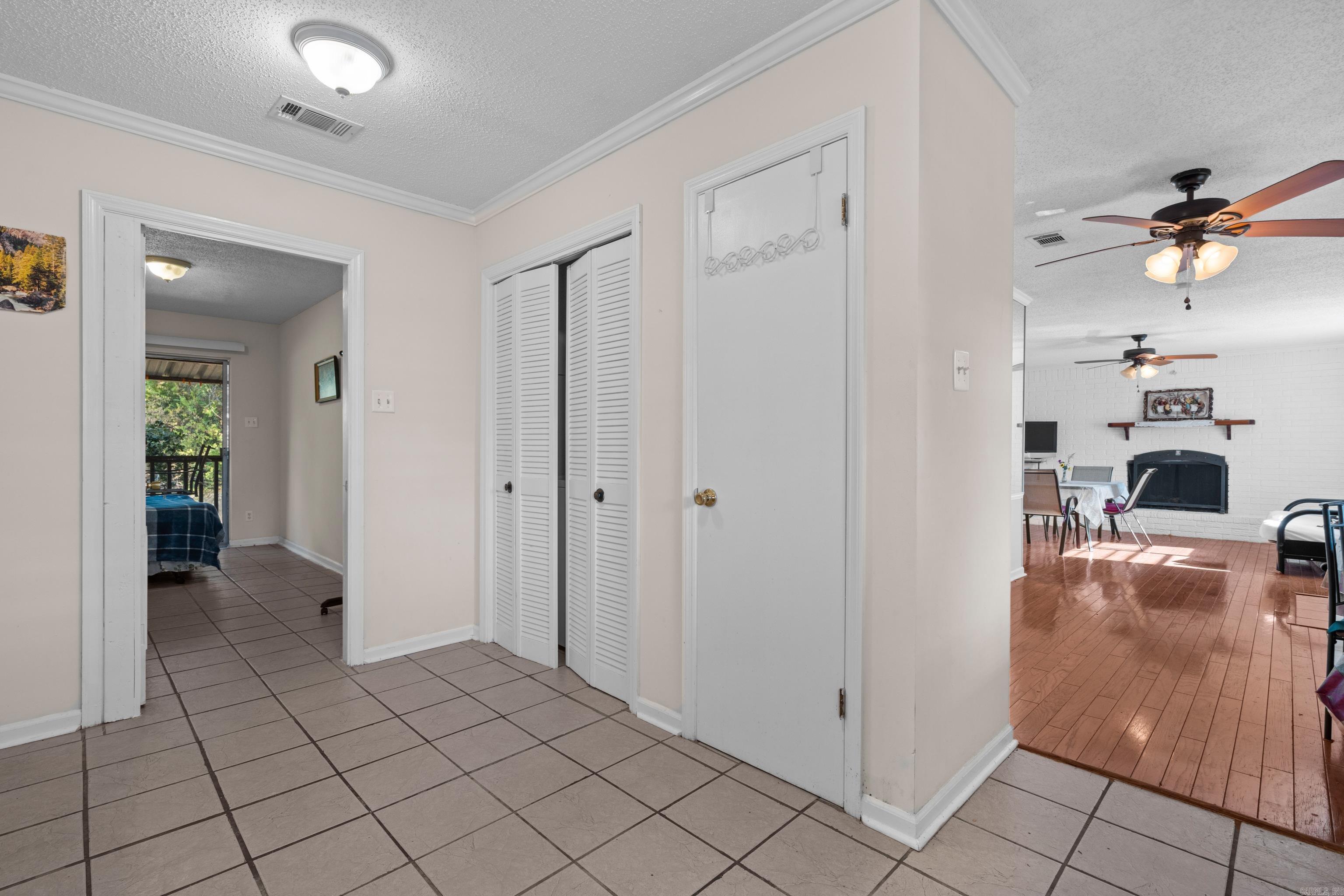Whispering Pines HPR - Residential