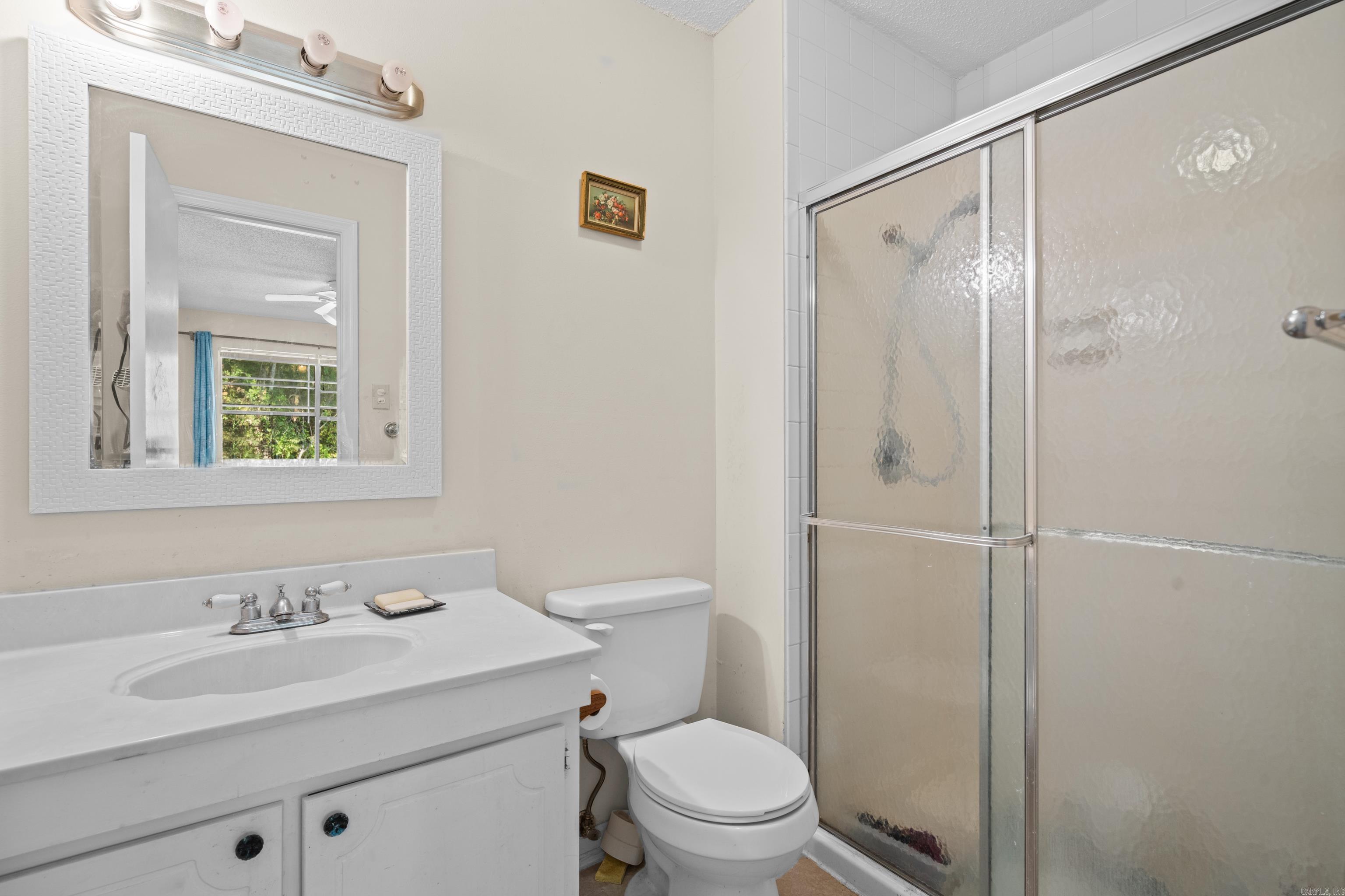 Whispering Pines HPR - Residential