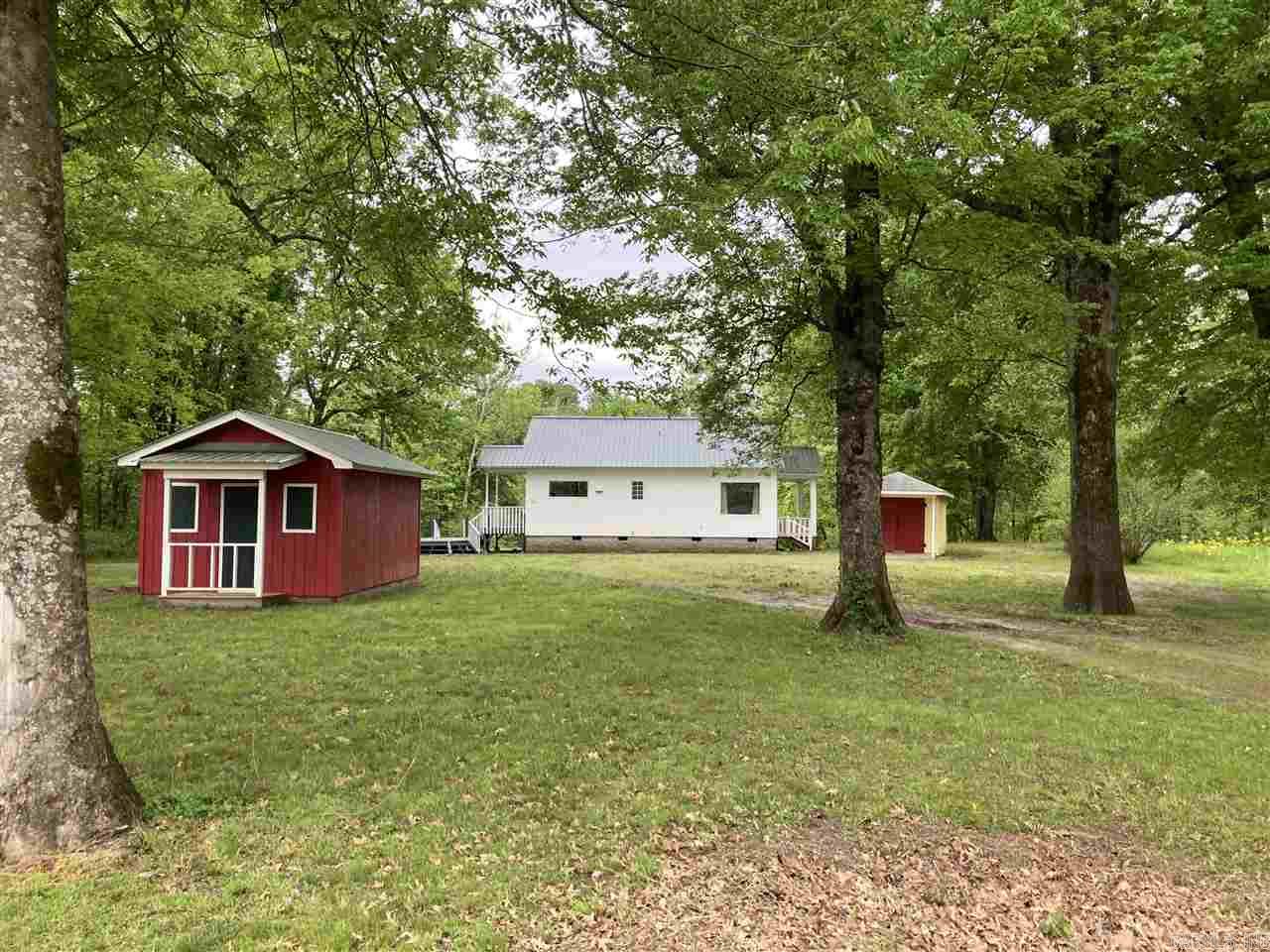 Trulock Bay Estates - Residential