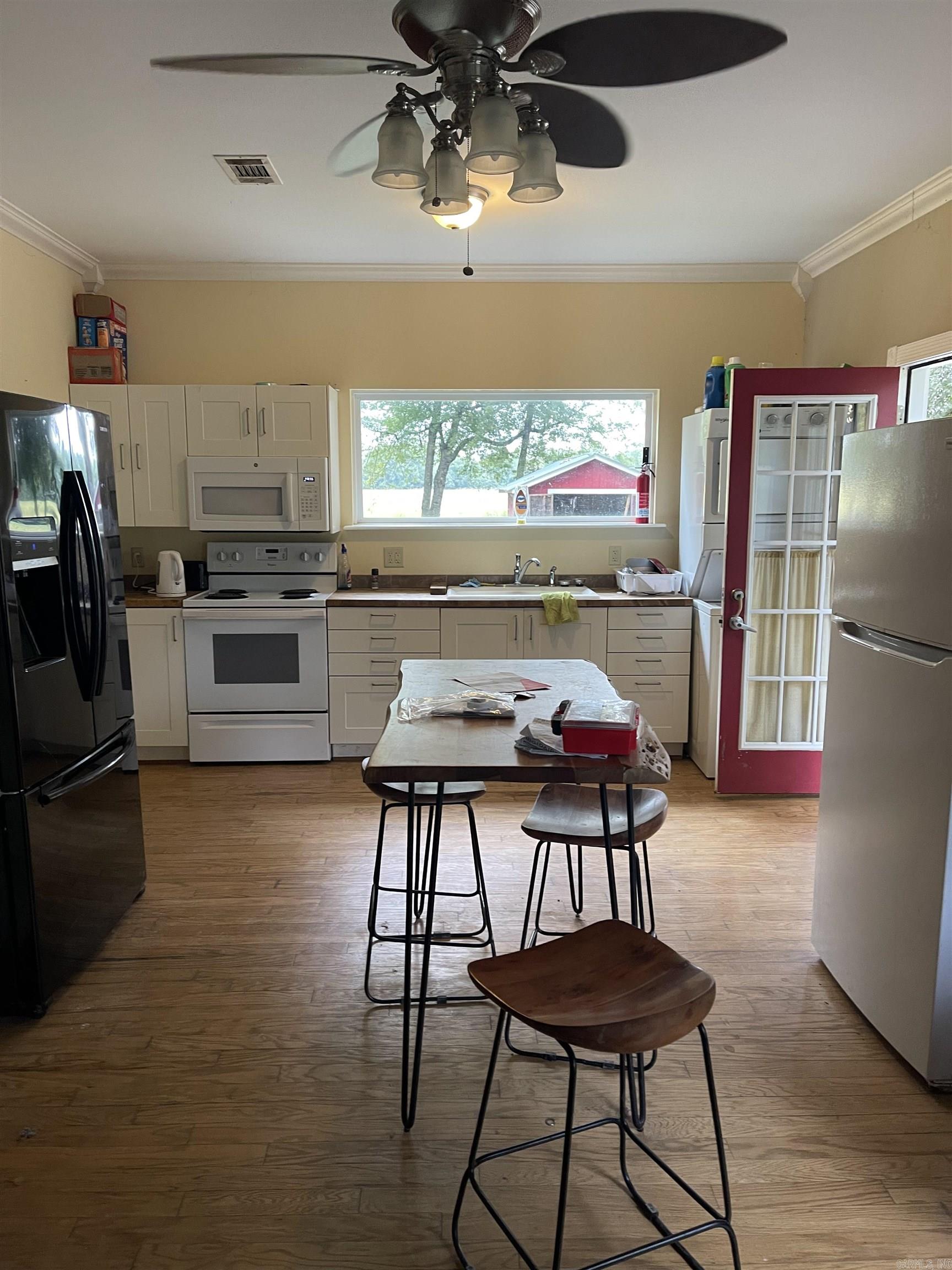 Trulock Bay Estates - Residential