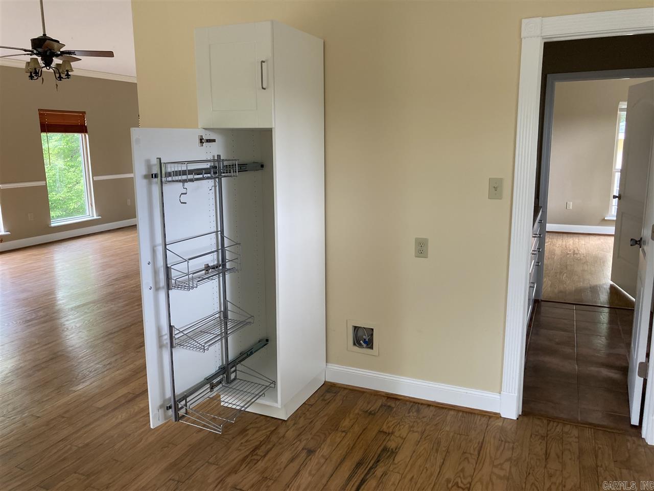 Trulock Bay Estates - Residential