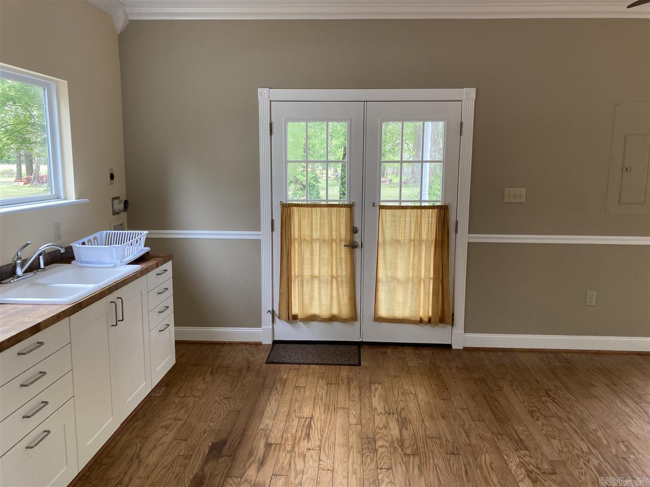 Trulock Bay Estates - Residential