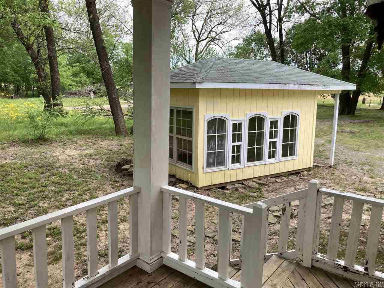 Trulock Bay Estates - Residential