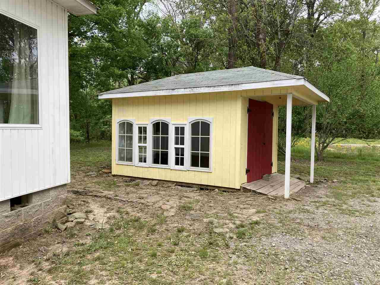 Trulock Bay Estates - Residential