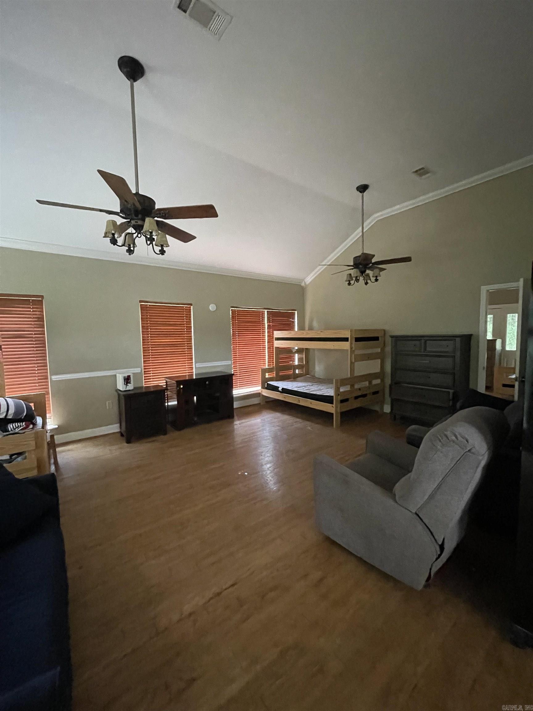 Trulock Bay Estates - Residential