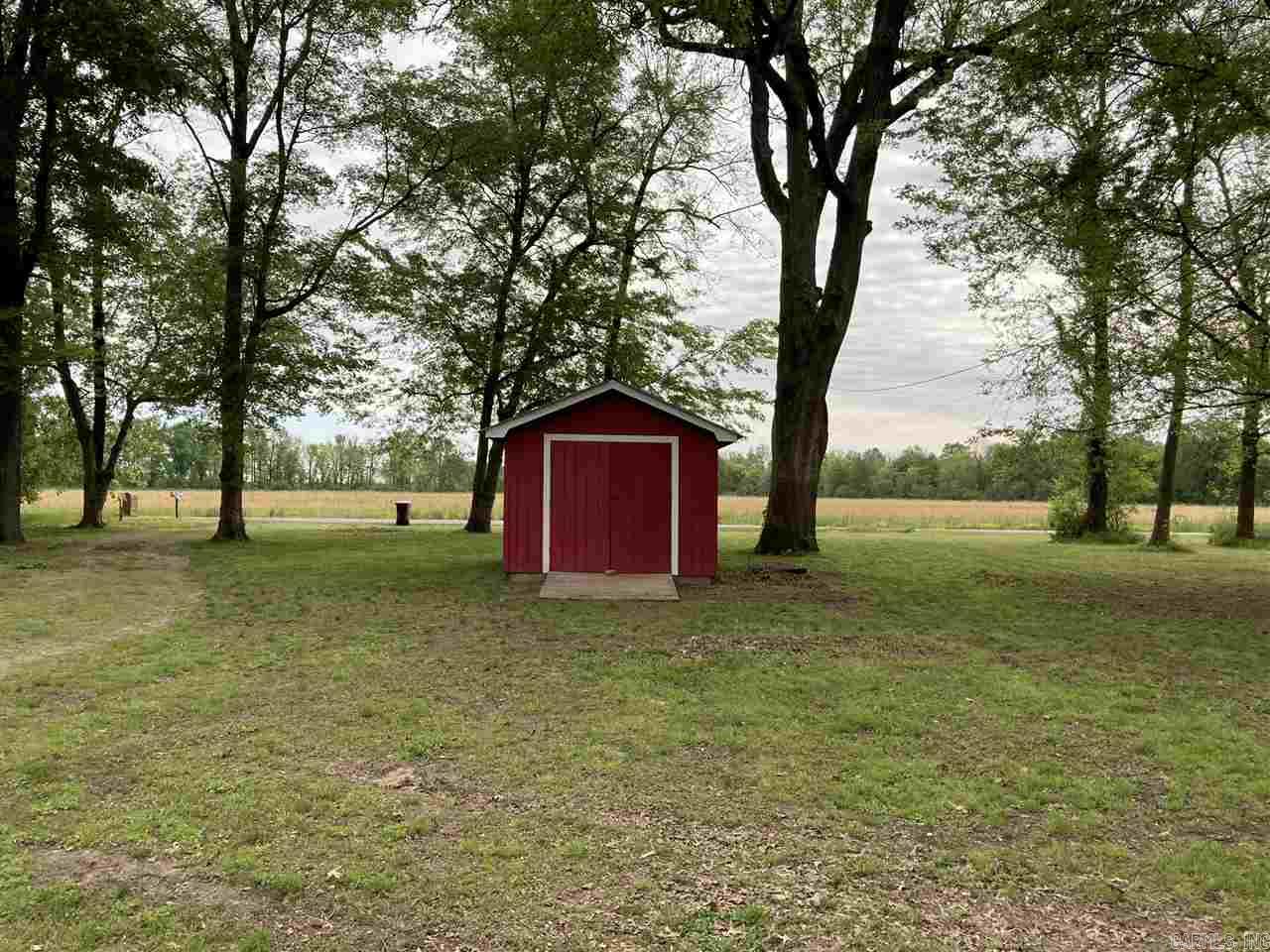 Trulock Bay Estates - Residential