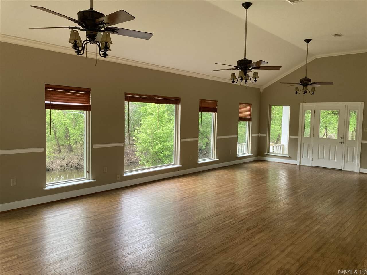 Trulock Bay Estates - Residential