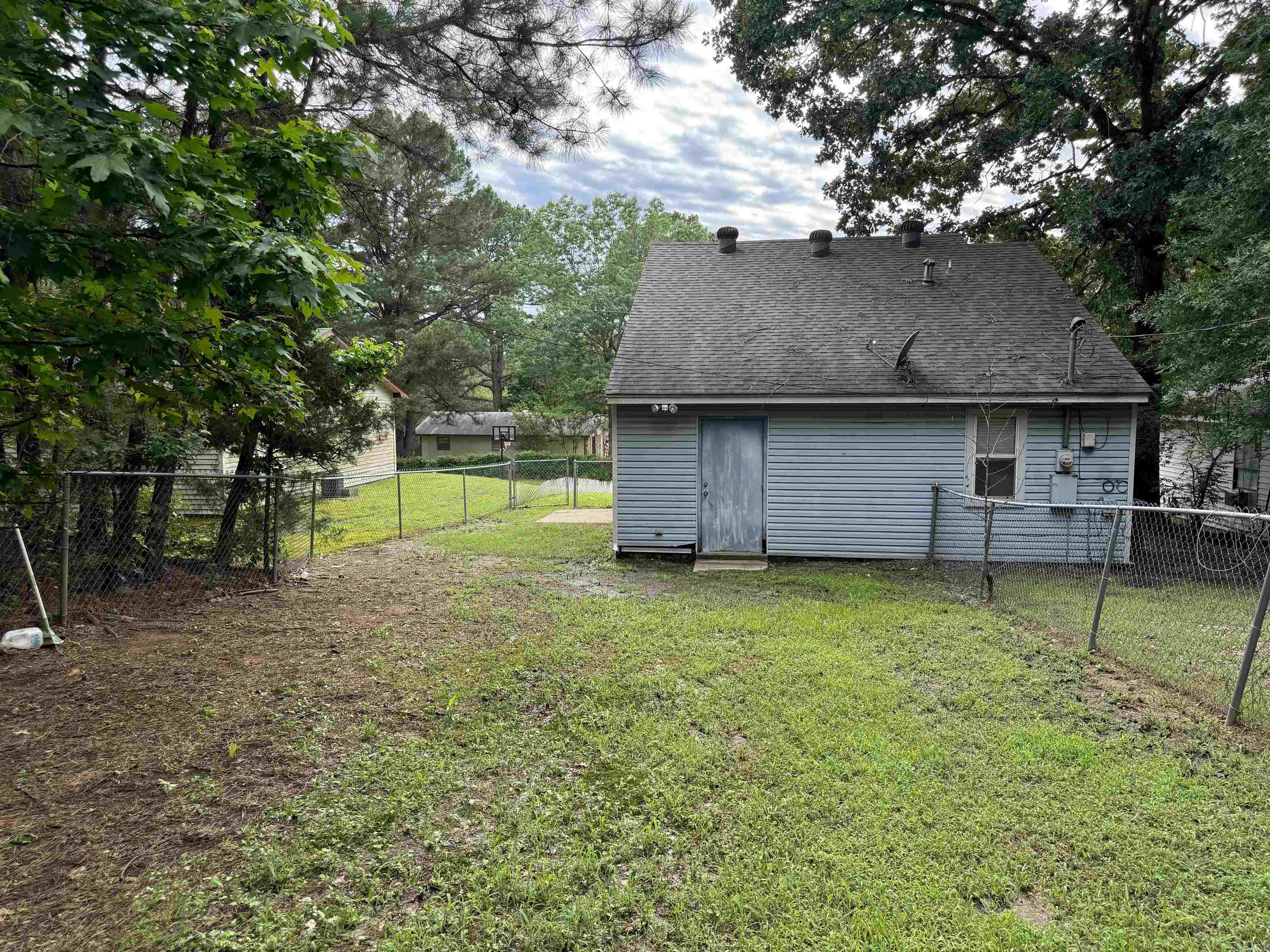 HIGH COUNTRY ADDITION - Residential