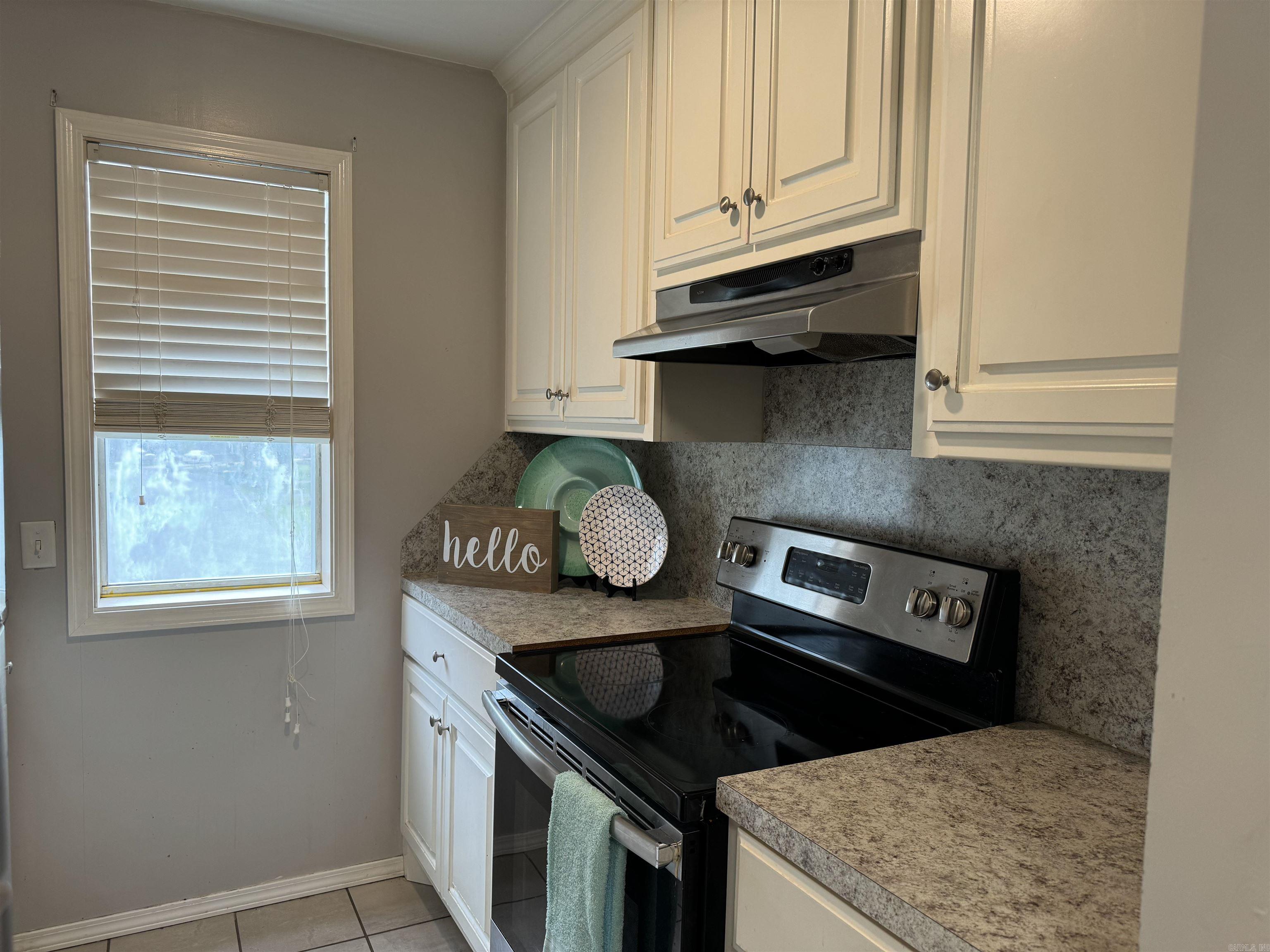 HIGH COUNTRY ADDITION - Residential