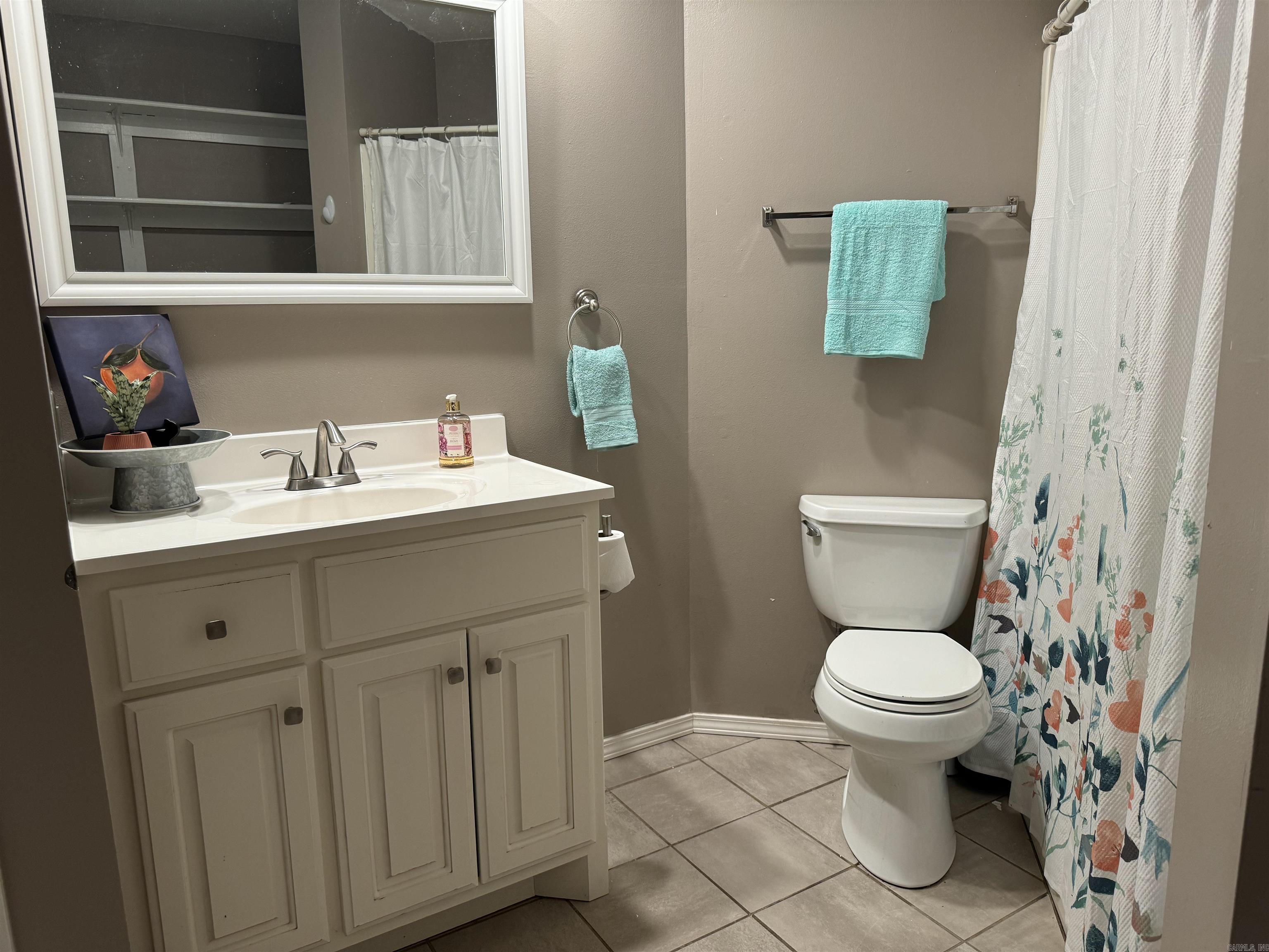 HIGH COUNTRY ADDITION - Residential