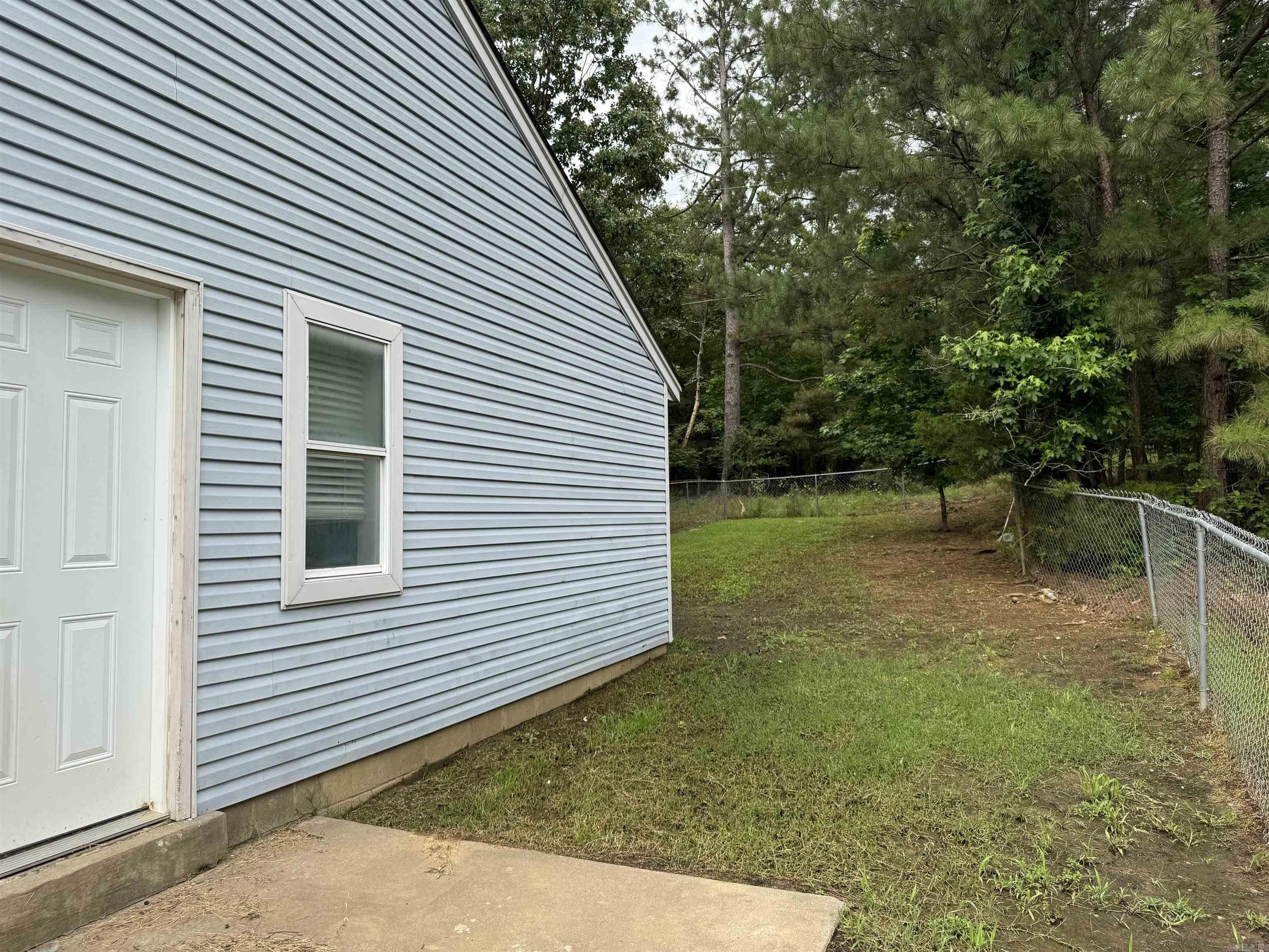 HIGH COUNTRY ADDITION - Residential