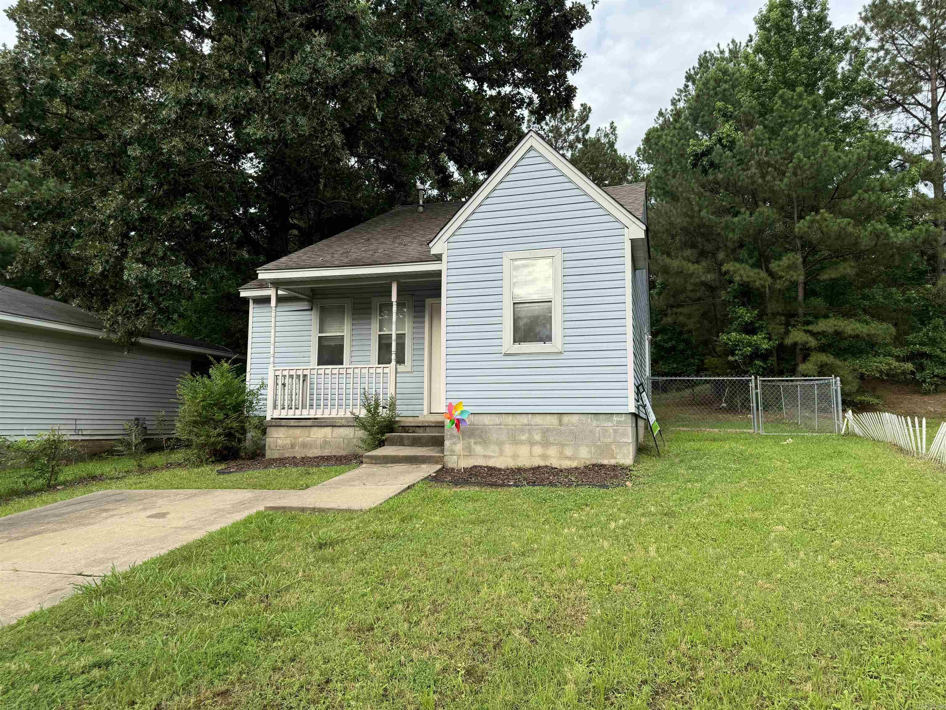 HIGH COUNTRY ADDITION - Residential