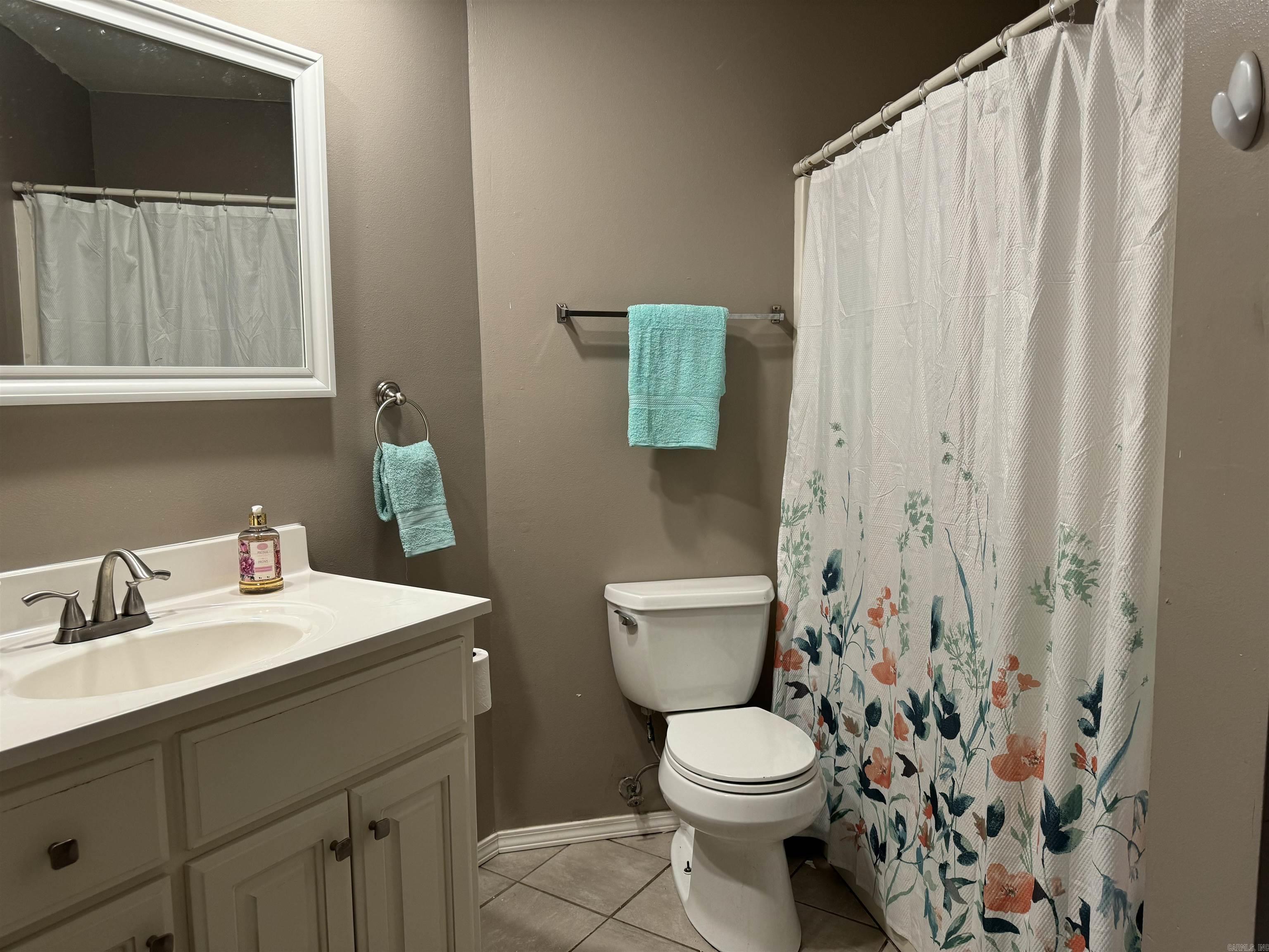 HIGH COUNTRY ADDITION - Residential