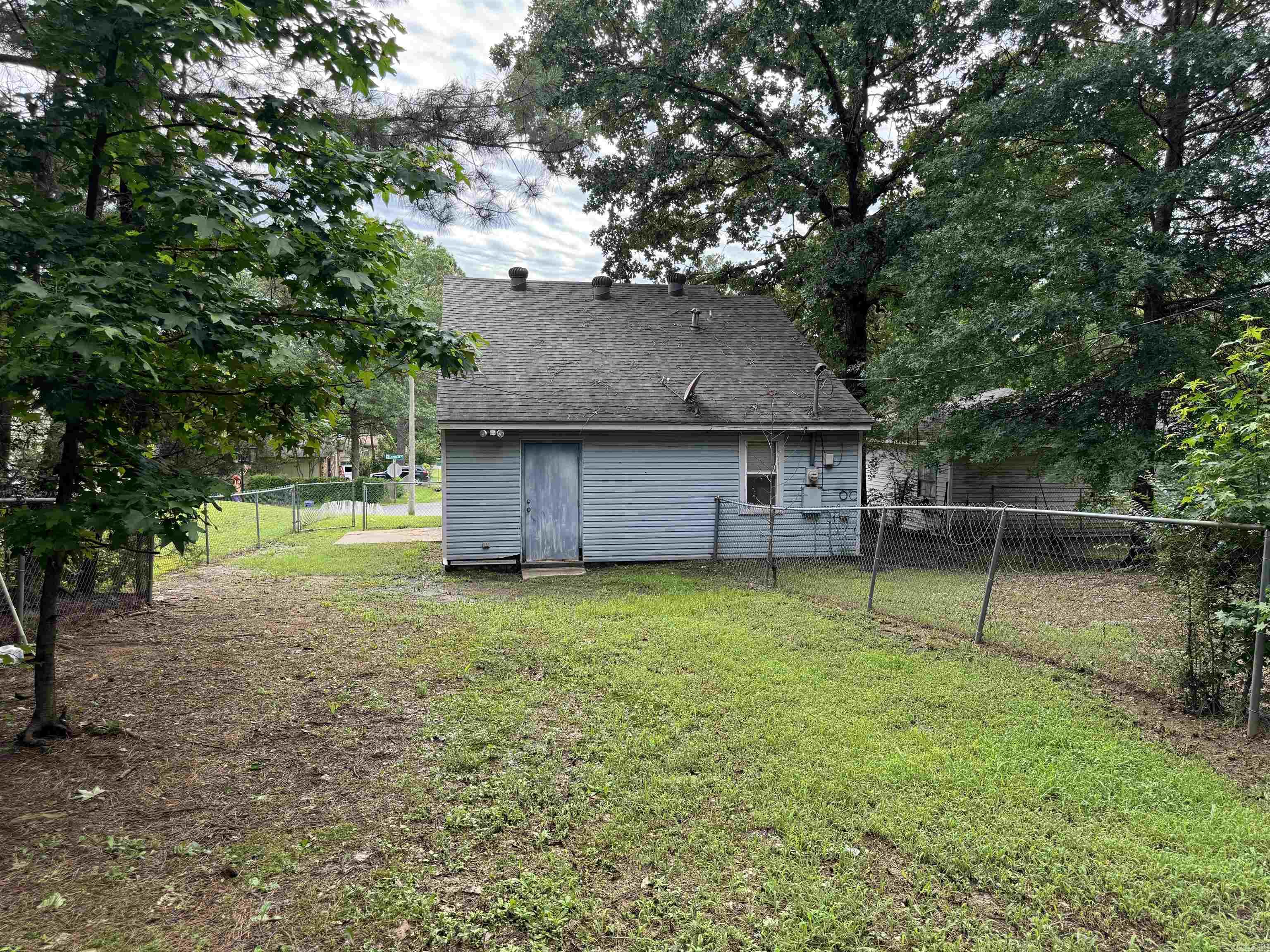 HIGH COUNTRY ADDITION - Residential