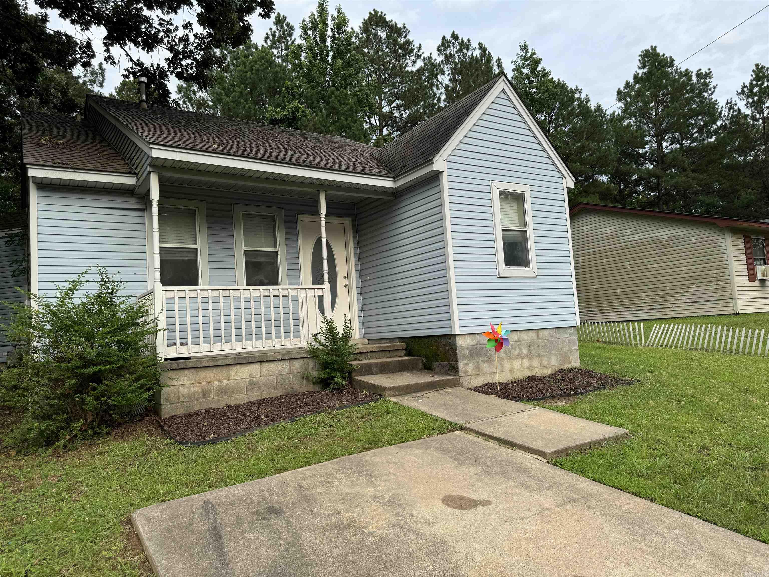 HIGH COUNTRY ADDITION - Residential