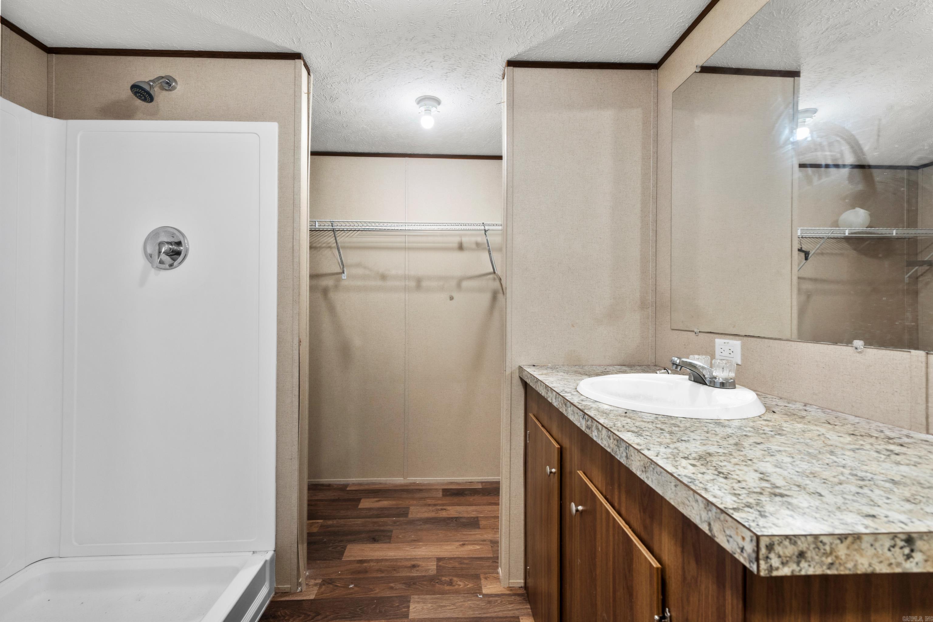 SOUTH EL DORADO - Residential