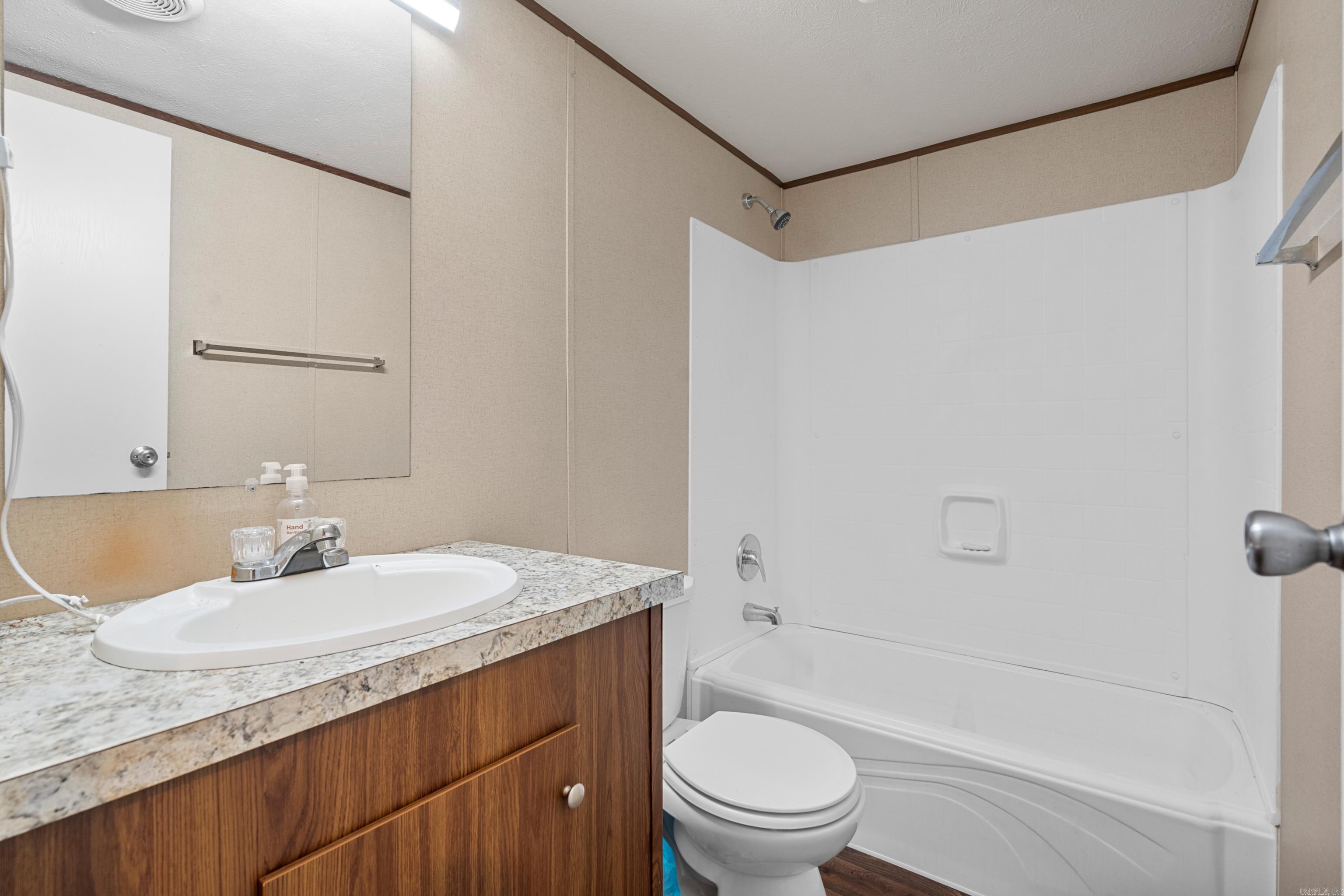 SOUTH EL DORADO - Residential