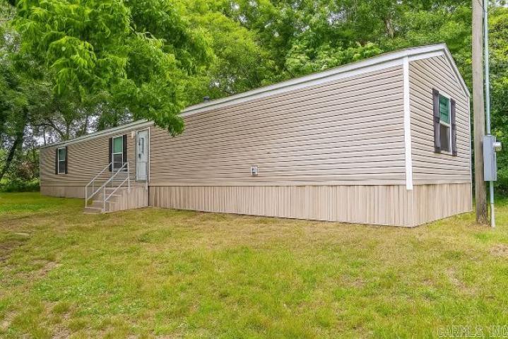 SOUTH EL DORADO - Residential