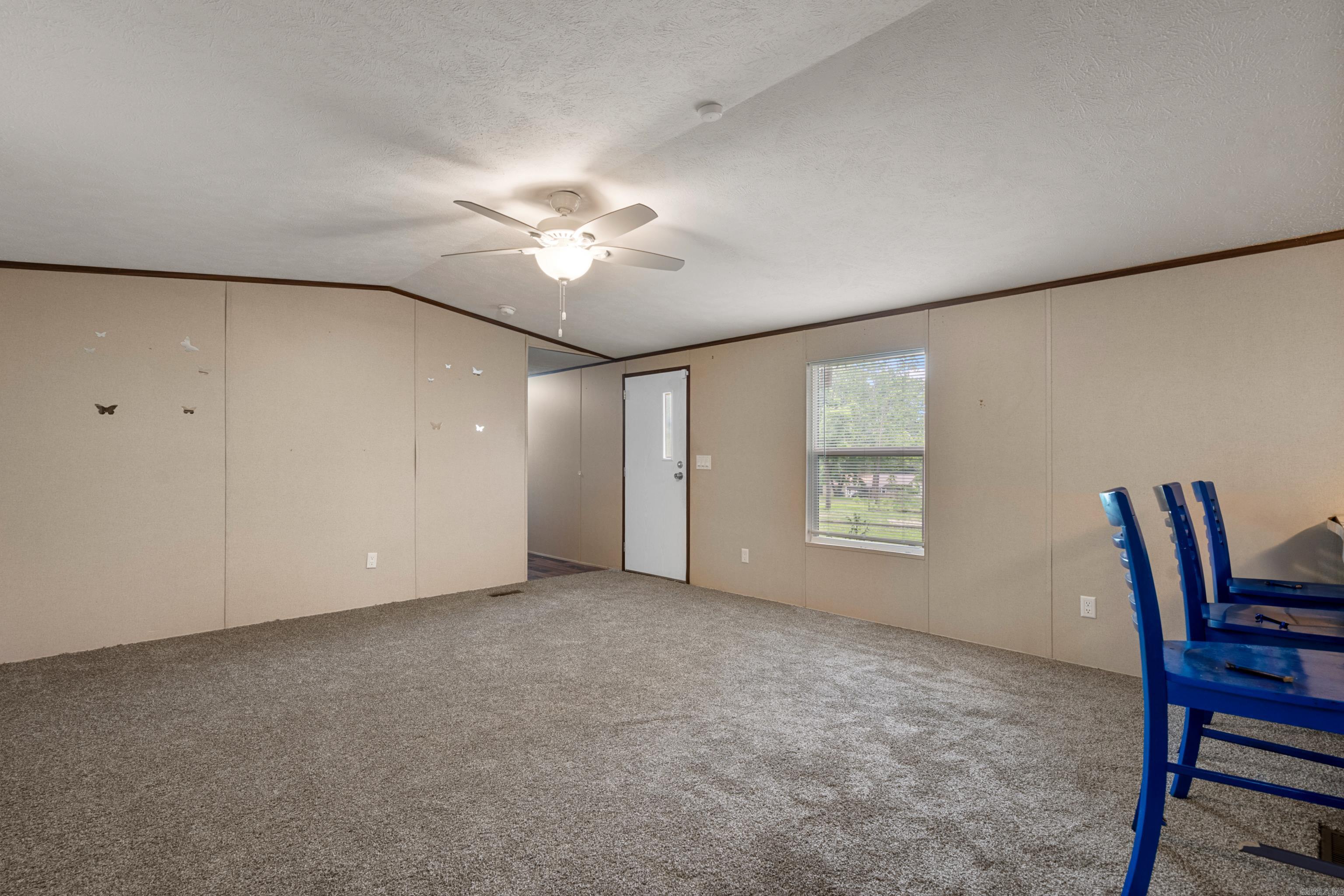 SOUTH EL DORADO - Residential