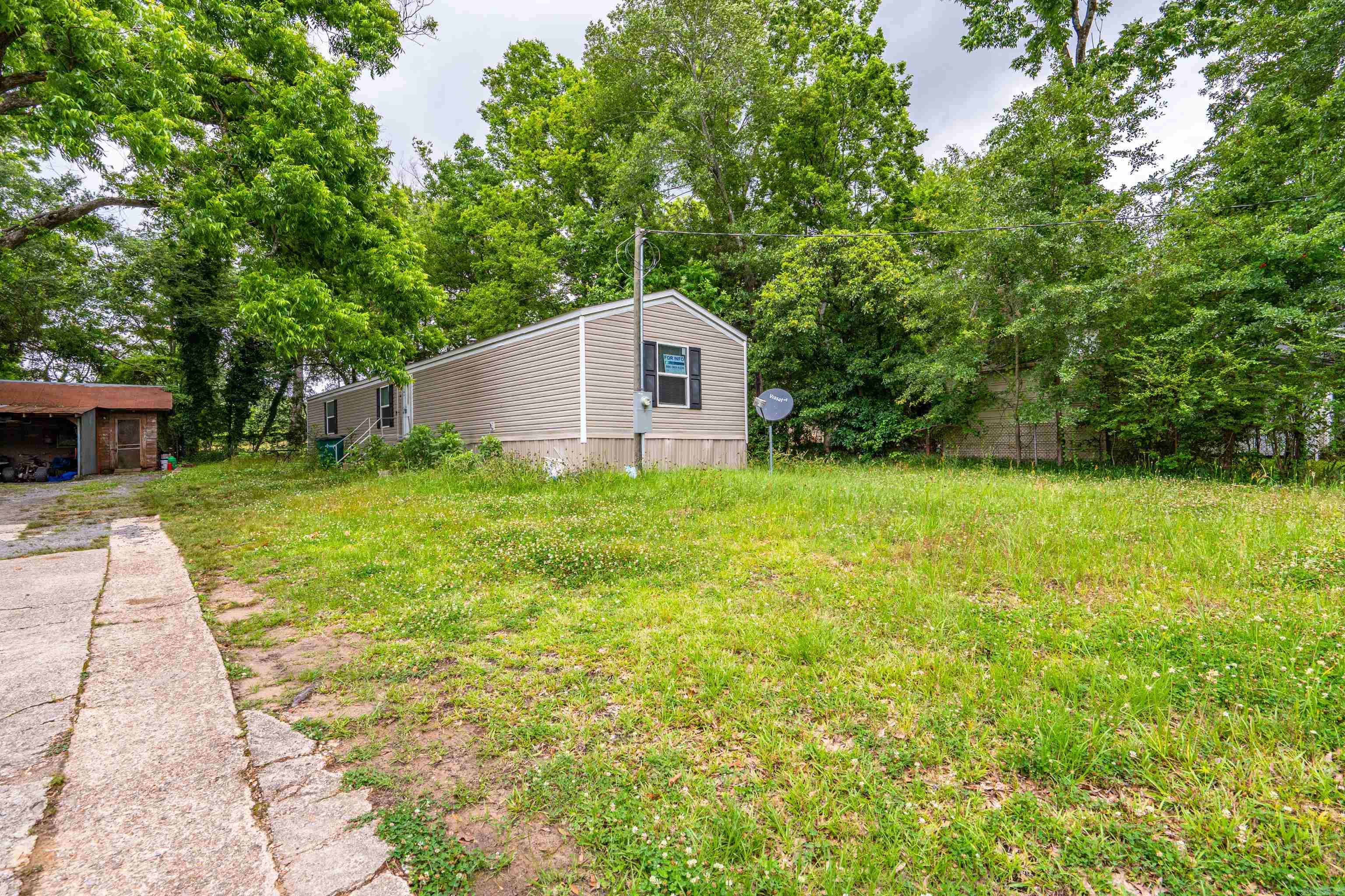 SOUTH EL DORADO - Residential