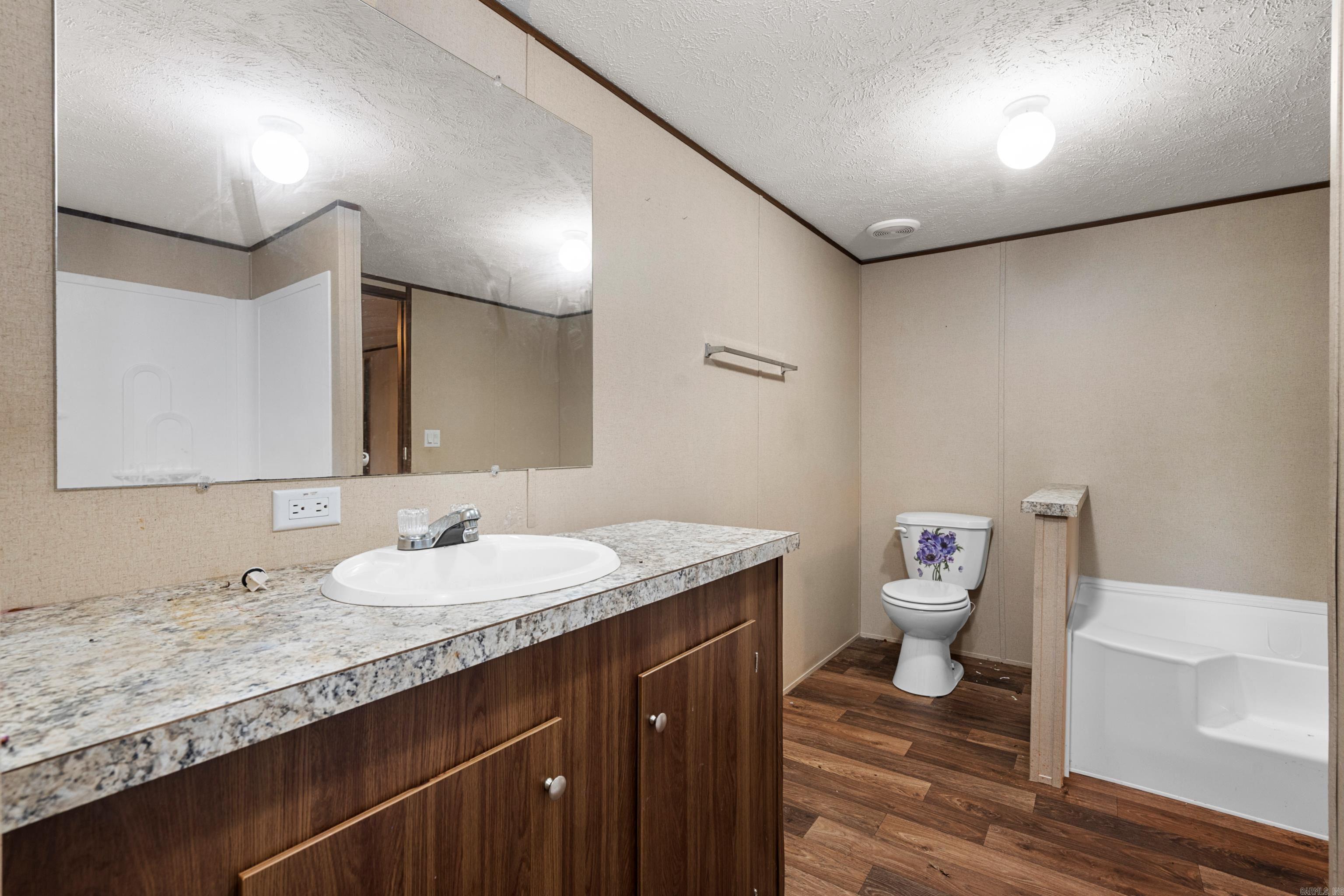 SOUTH EL DORADO - Residential