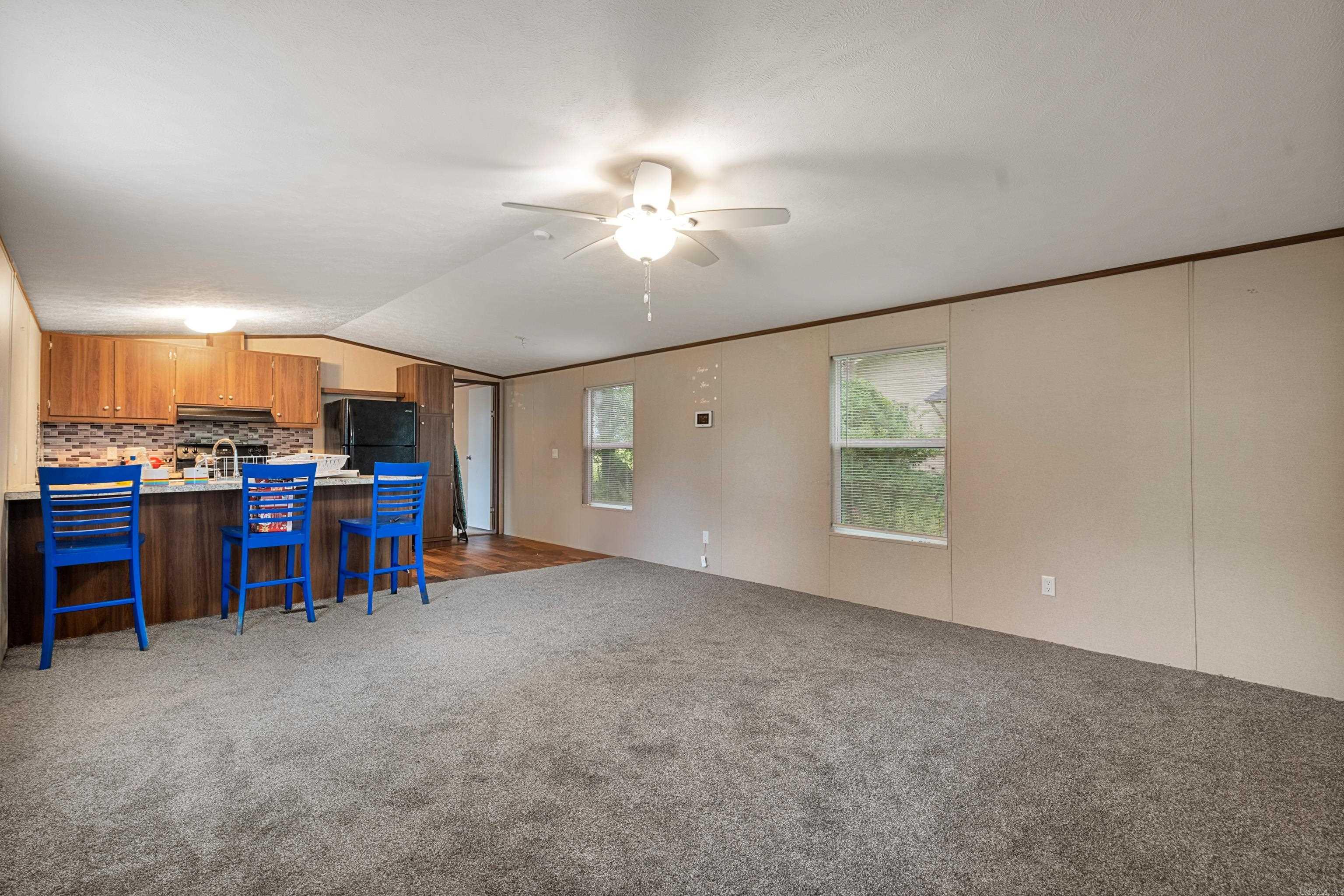 SOUTH EL DORADO - Residential