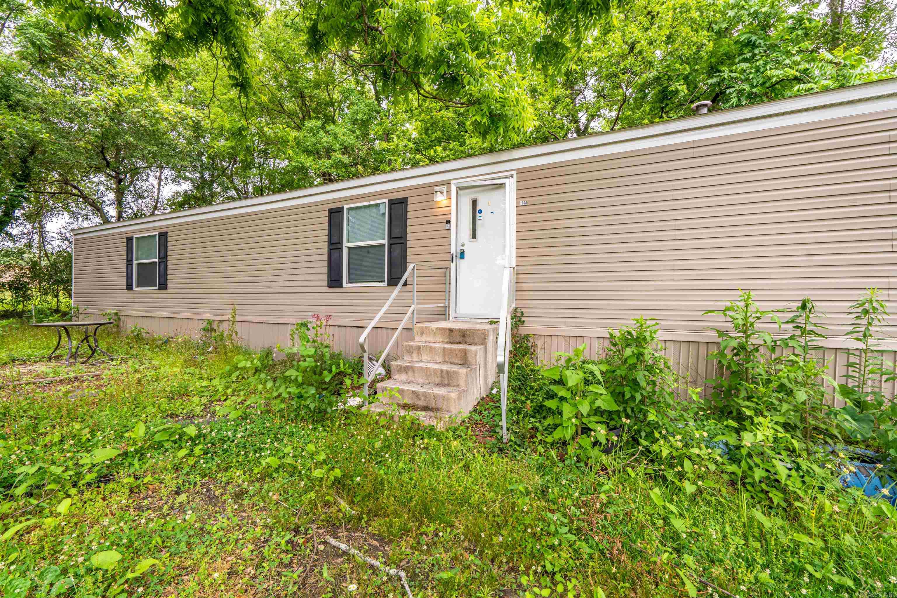 SOUTH EL DORADO - Residential