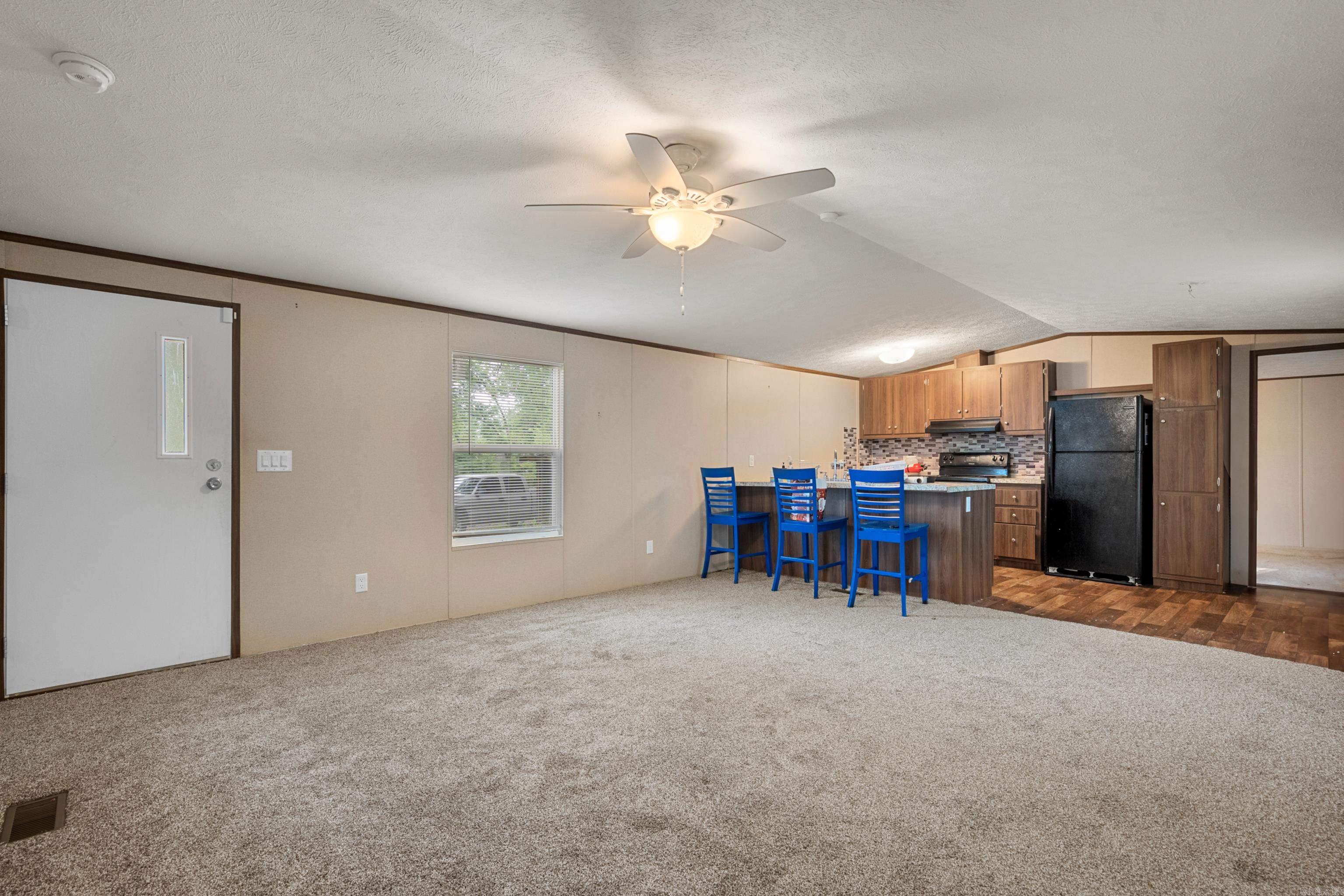 SOUTH EL DORADO - Residential