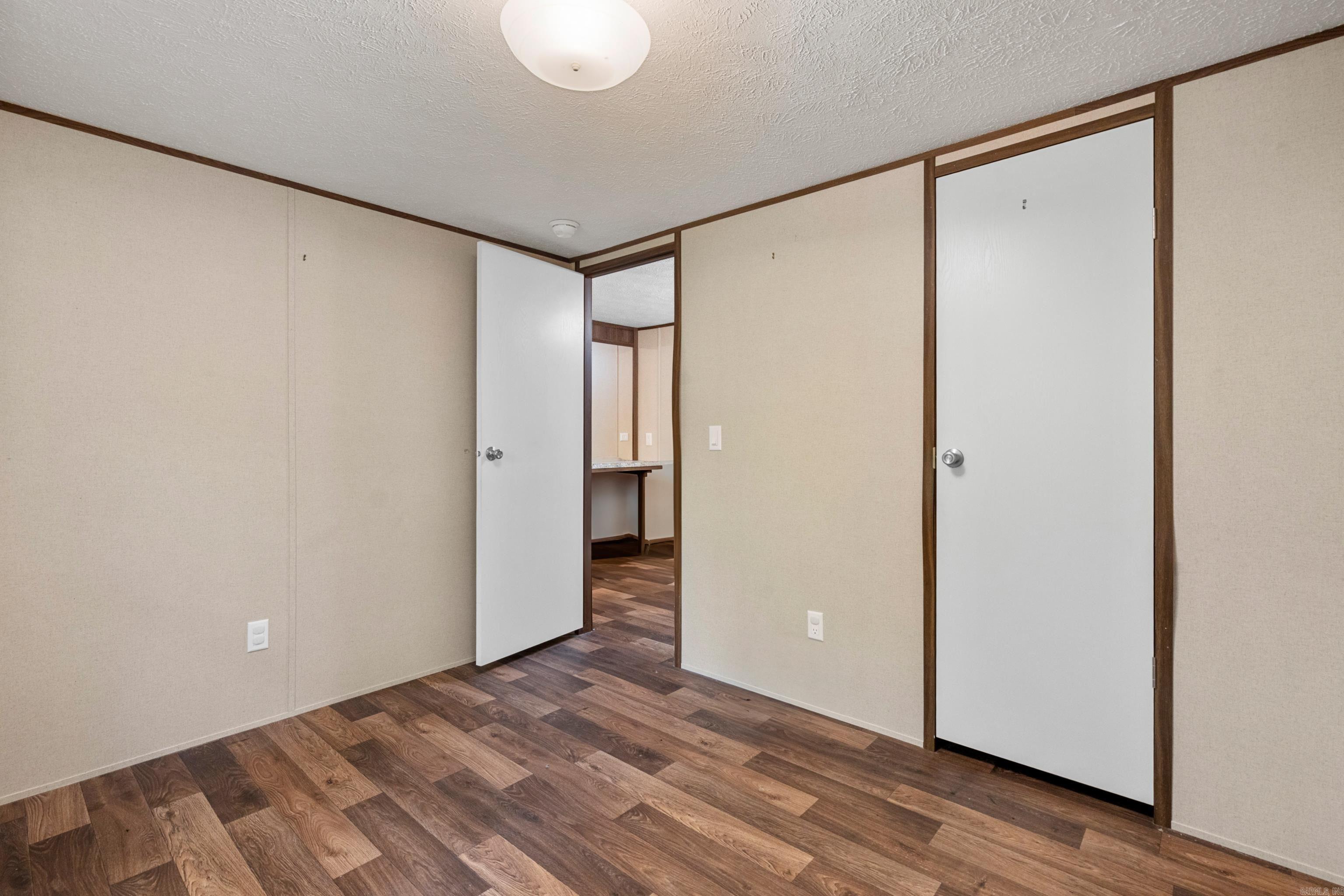 SOUTH EL DORADO - Residential