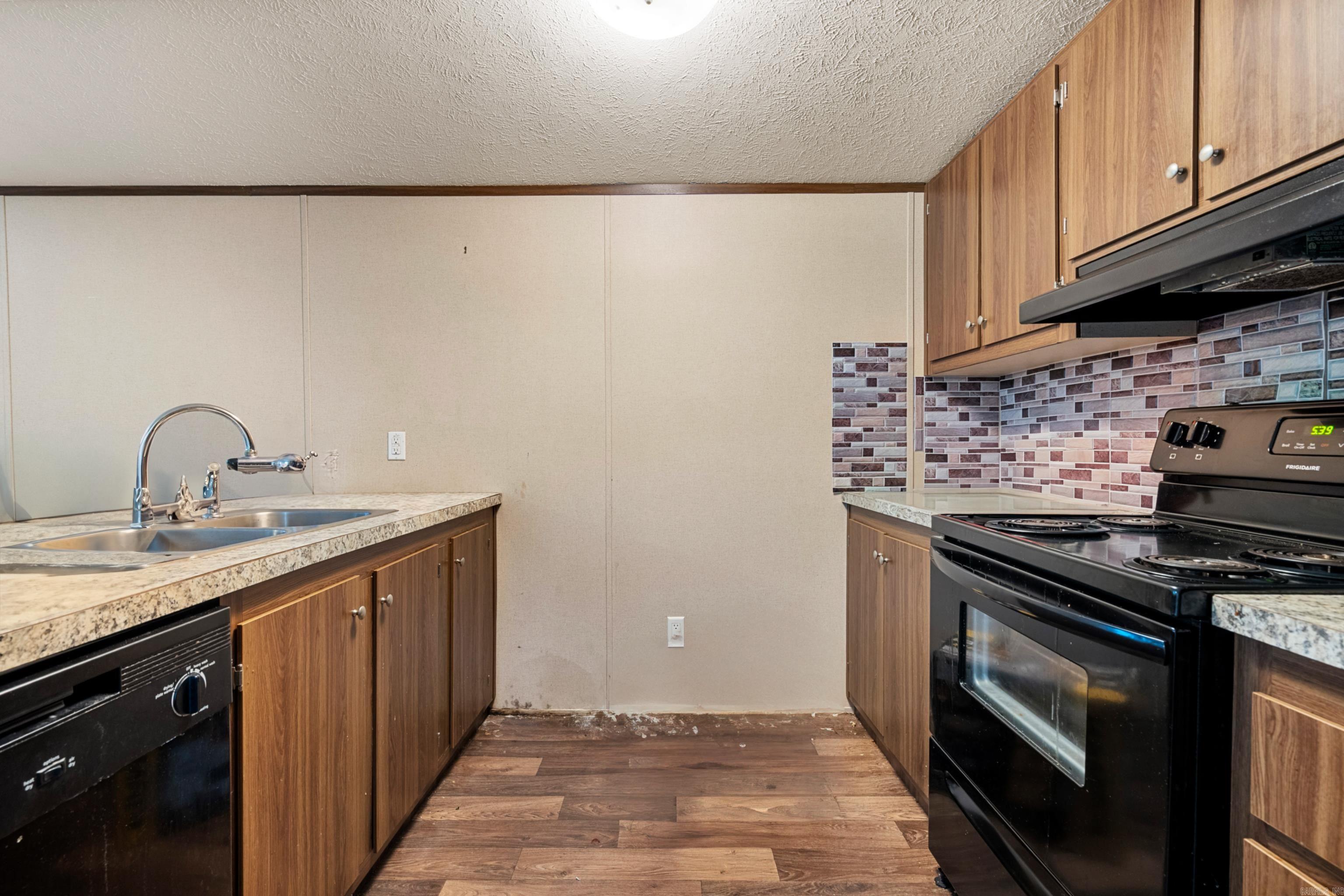 SOUTH EL DORADO - Residential