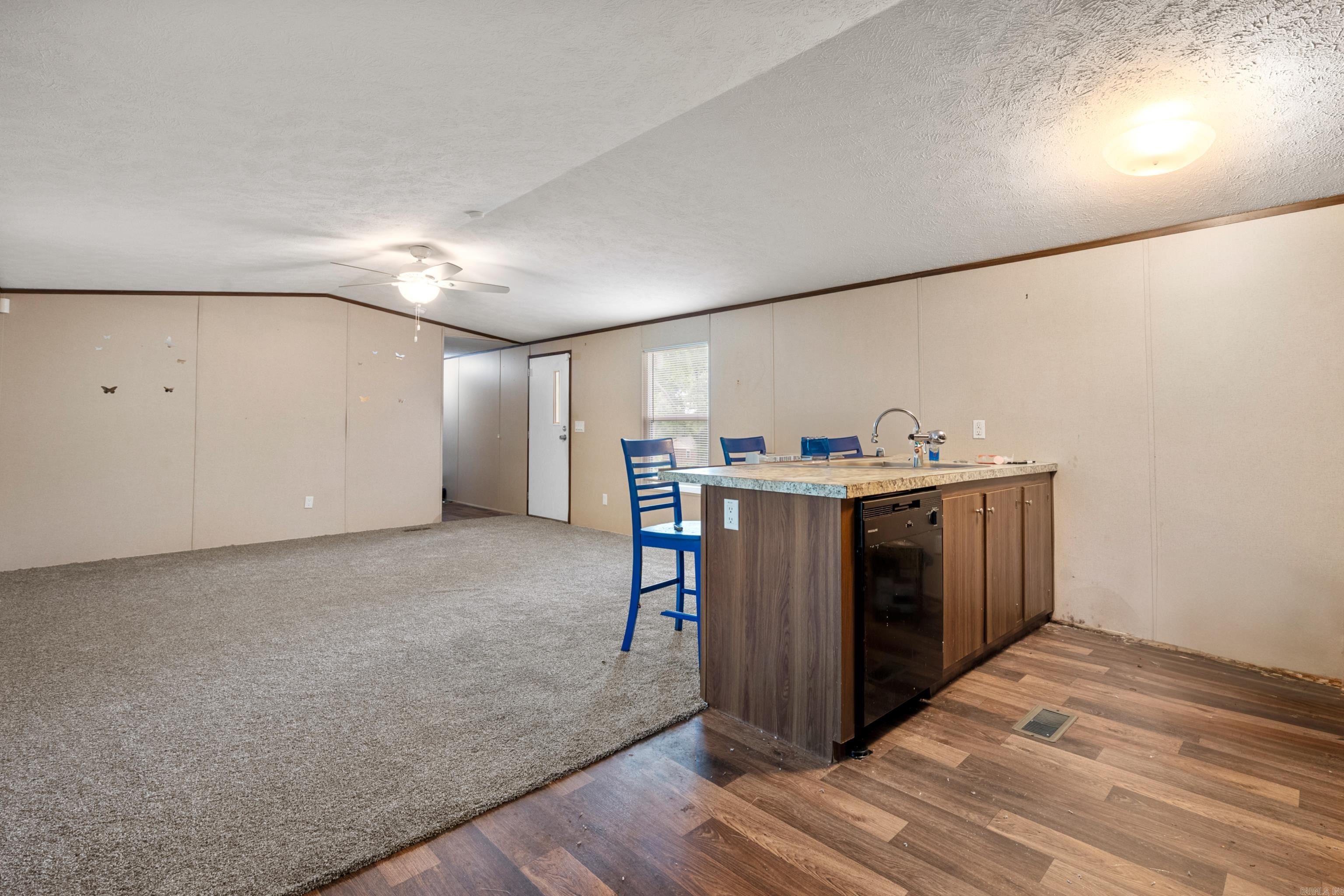 SOUTH EL DORADO - Residential