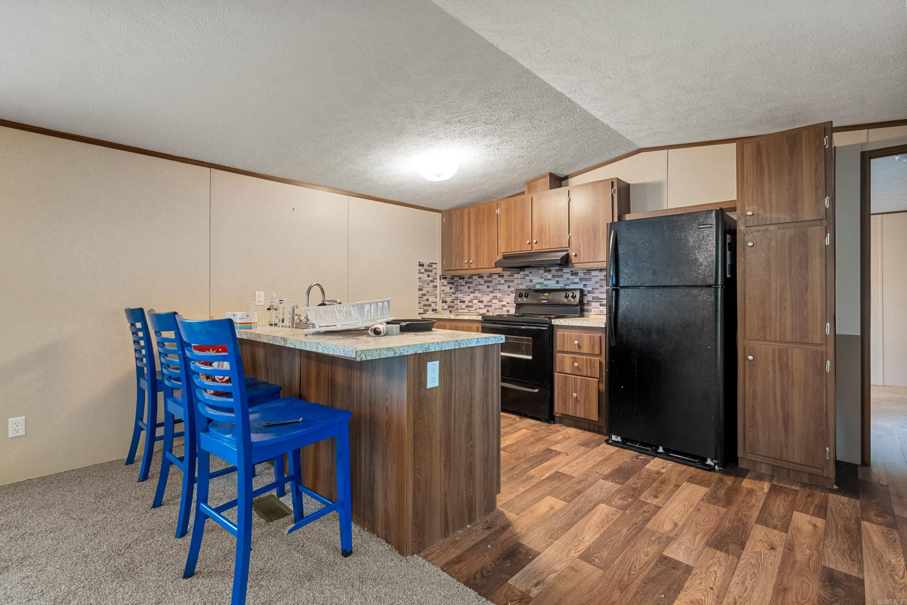 SOUTH EL DORADO - Residential