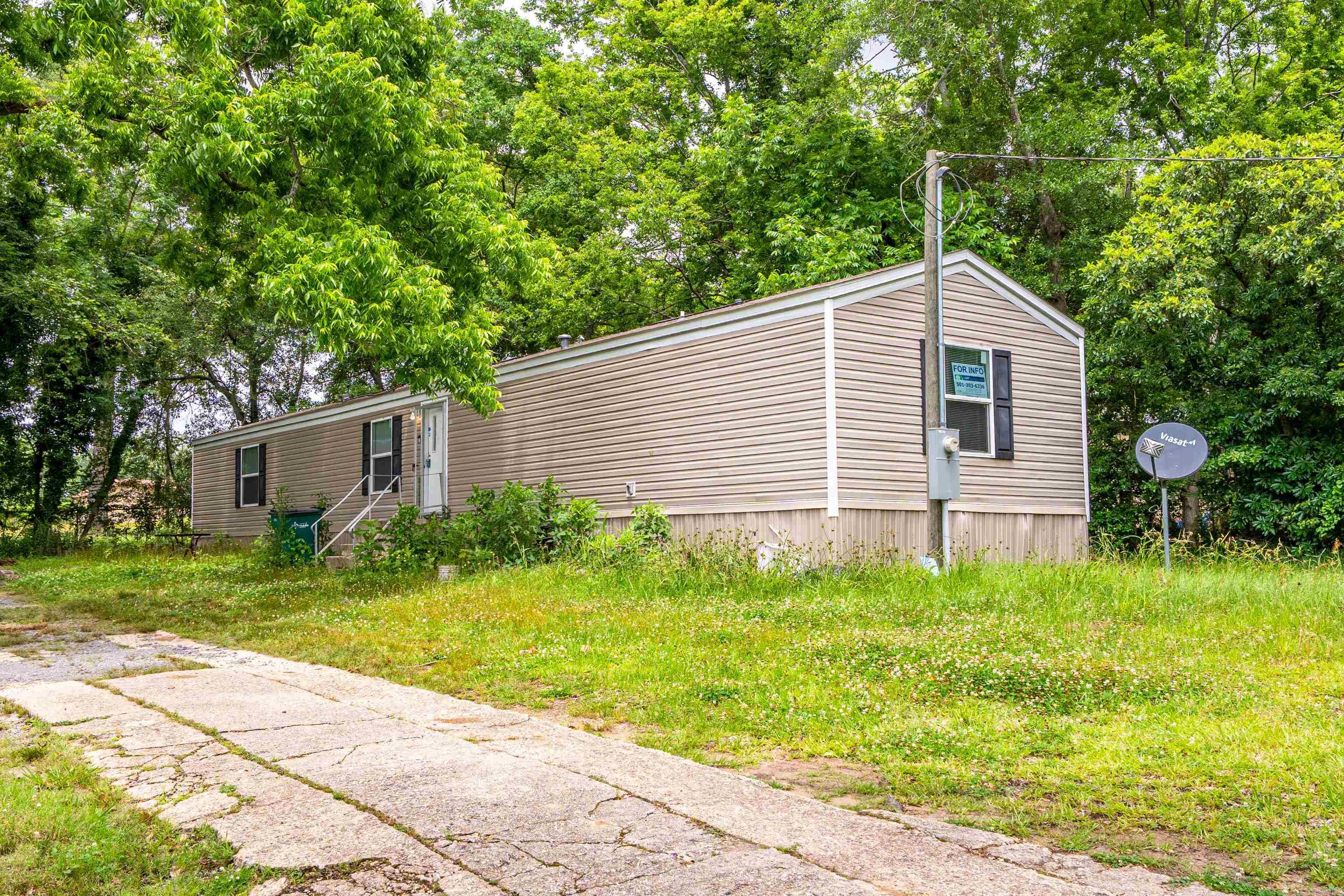 SOUTH EL DORADO - Residential