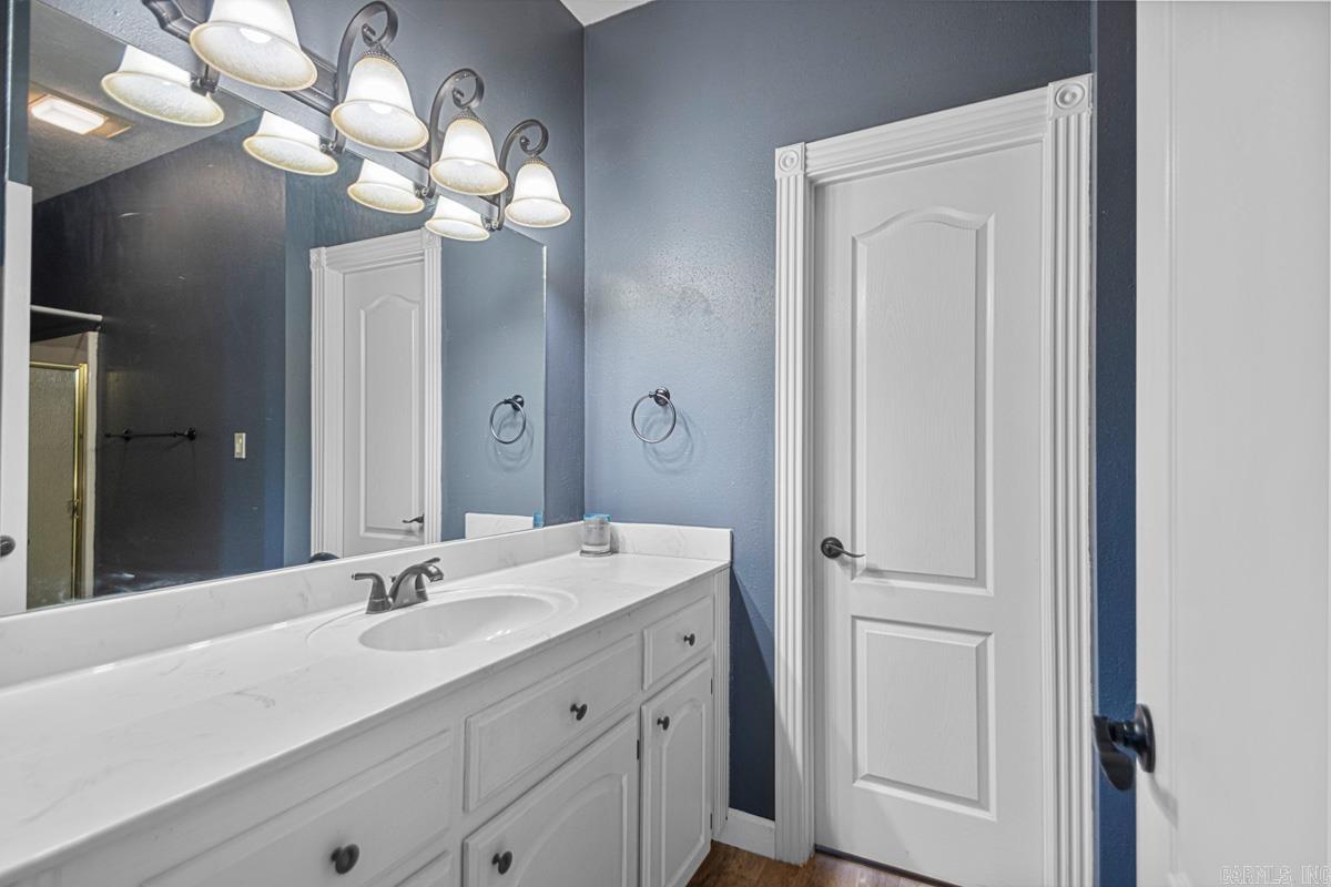 Harrell-Shofield - Residential