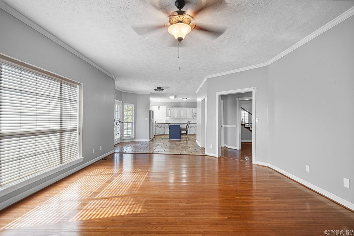 Harrell-Shofield - Residential