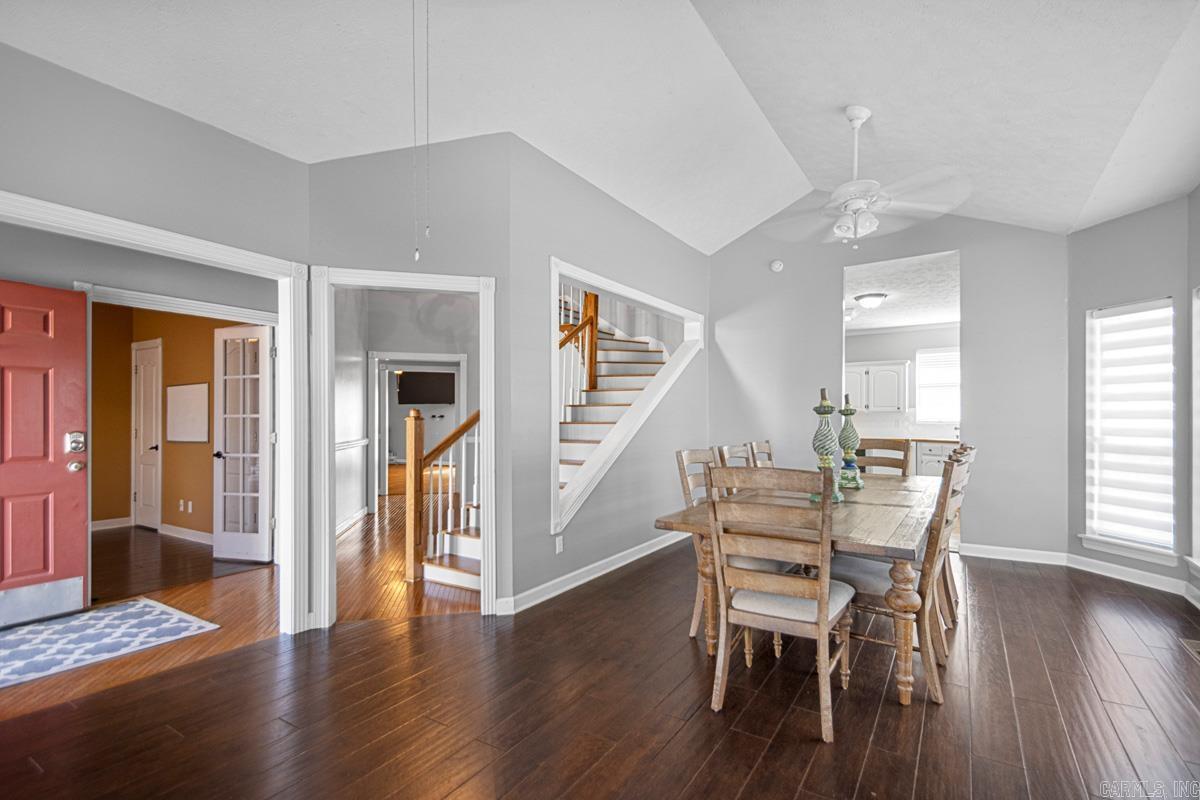 Harrell-Shofield - Residential