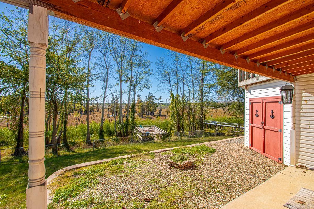 Harrell-Shofield - Residential