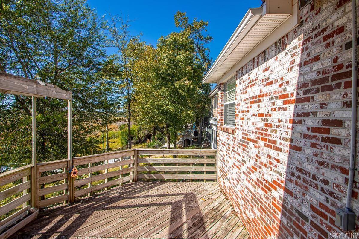 Harrell-Shofield - Residential