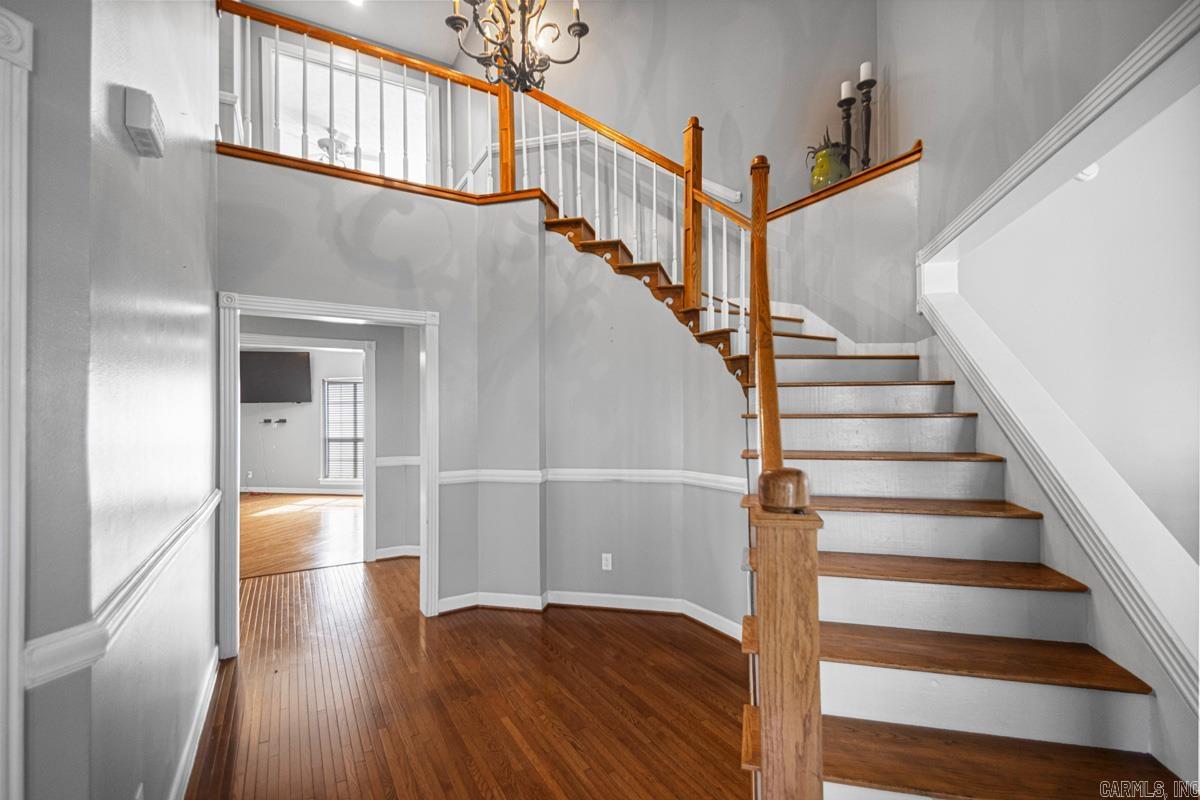 Harrell-Shofield - Residential