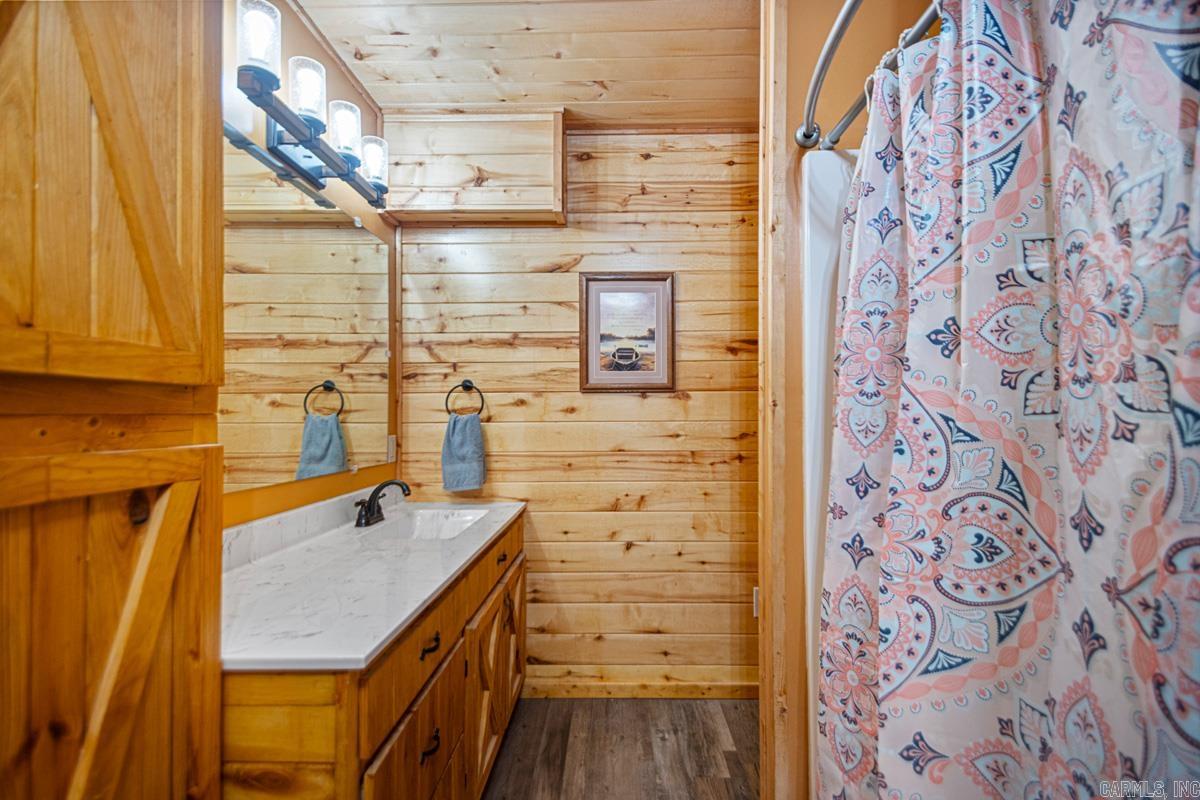 Harrell-Shofield - Residential