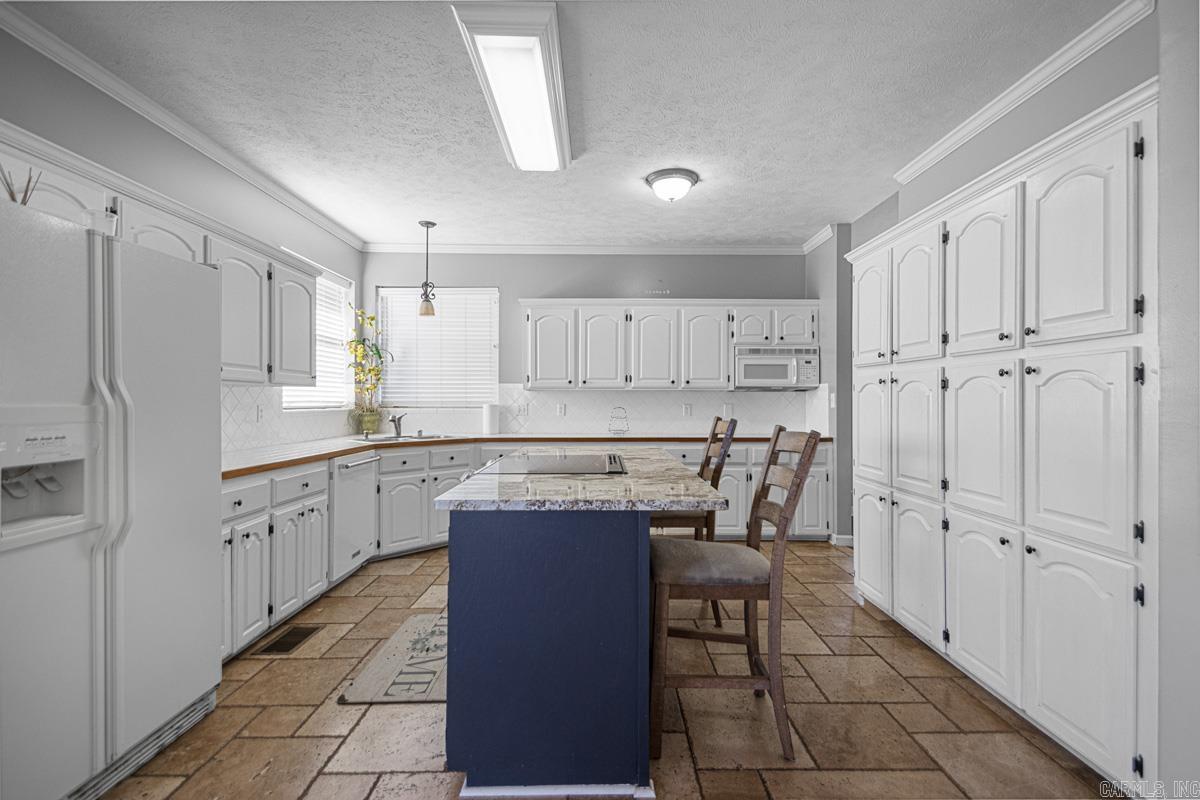 Harrell-Shofield - Residential