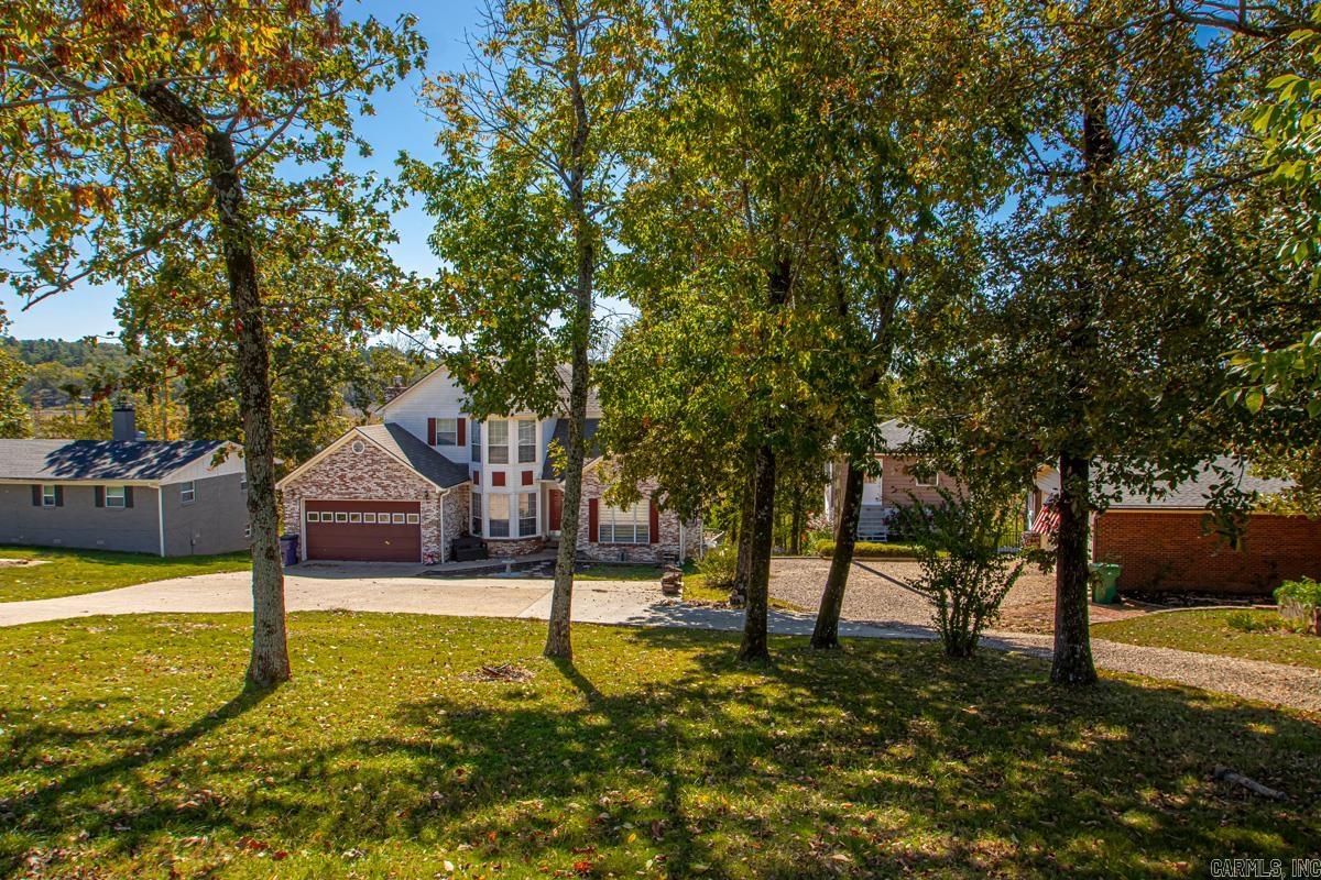 Harrell-Shofield - Residential