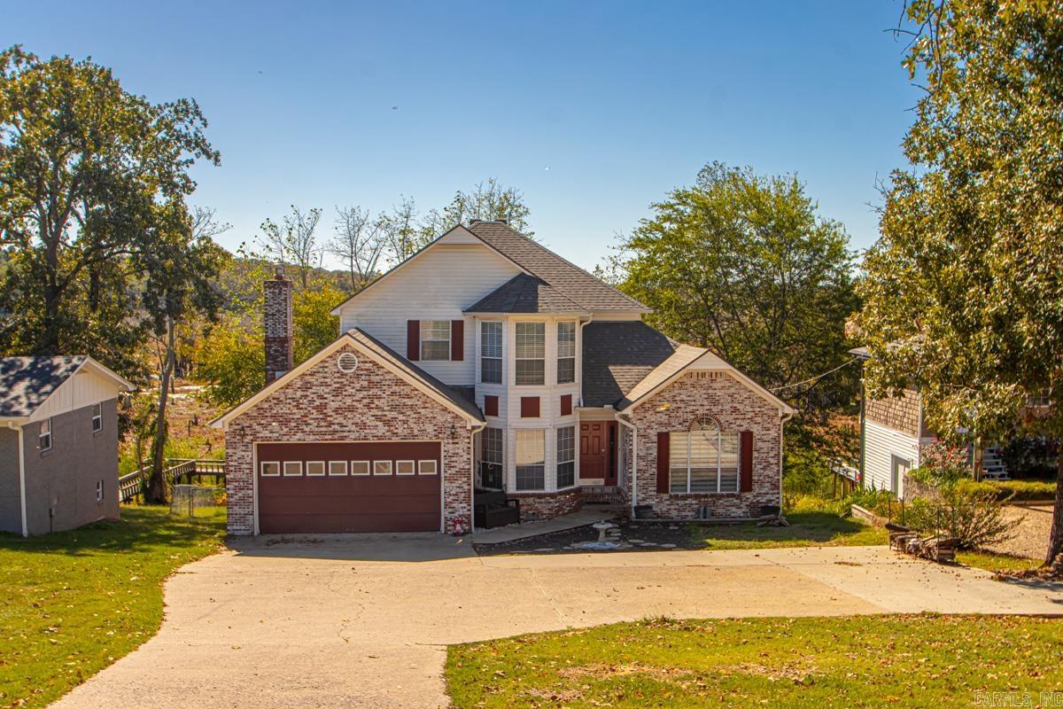 Harrell-Shofield - Residential