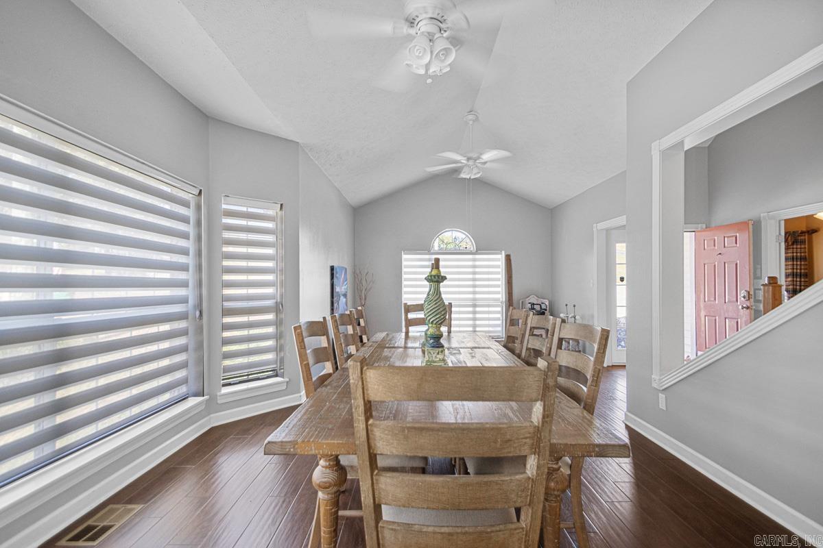 Harrell-Shofield - Residential